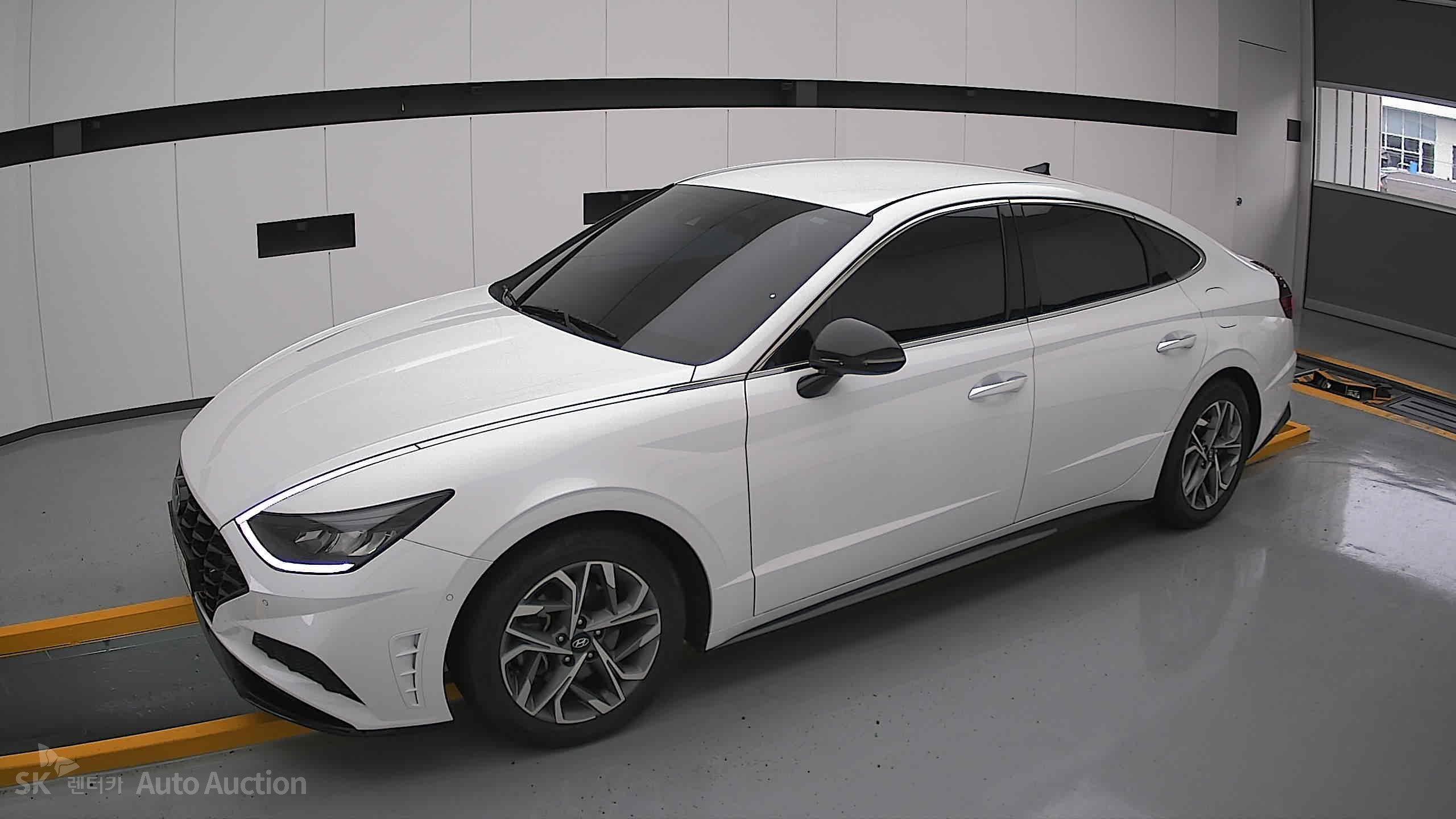 2022 - hyundai sonata