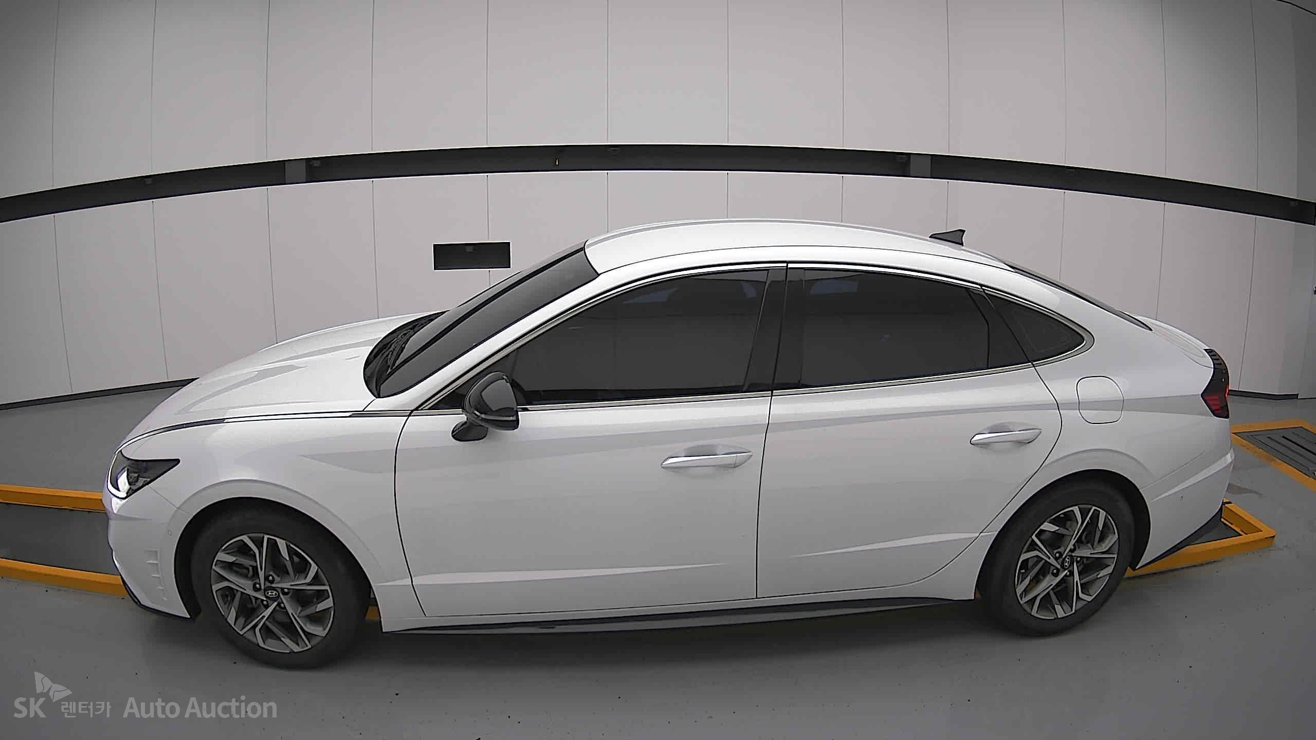 2022 - hyundai sonata