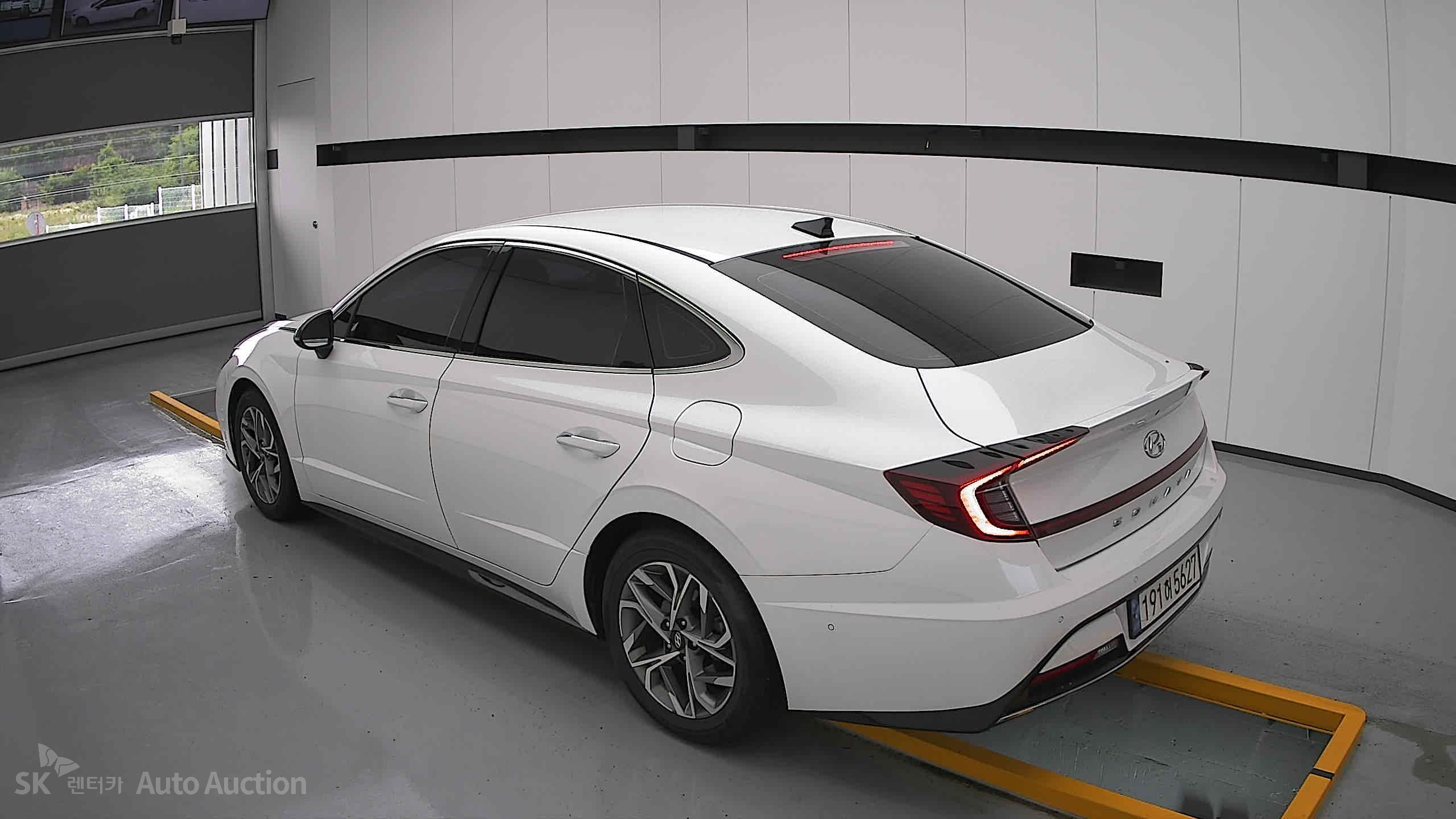 2022 - hyundai sonata