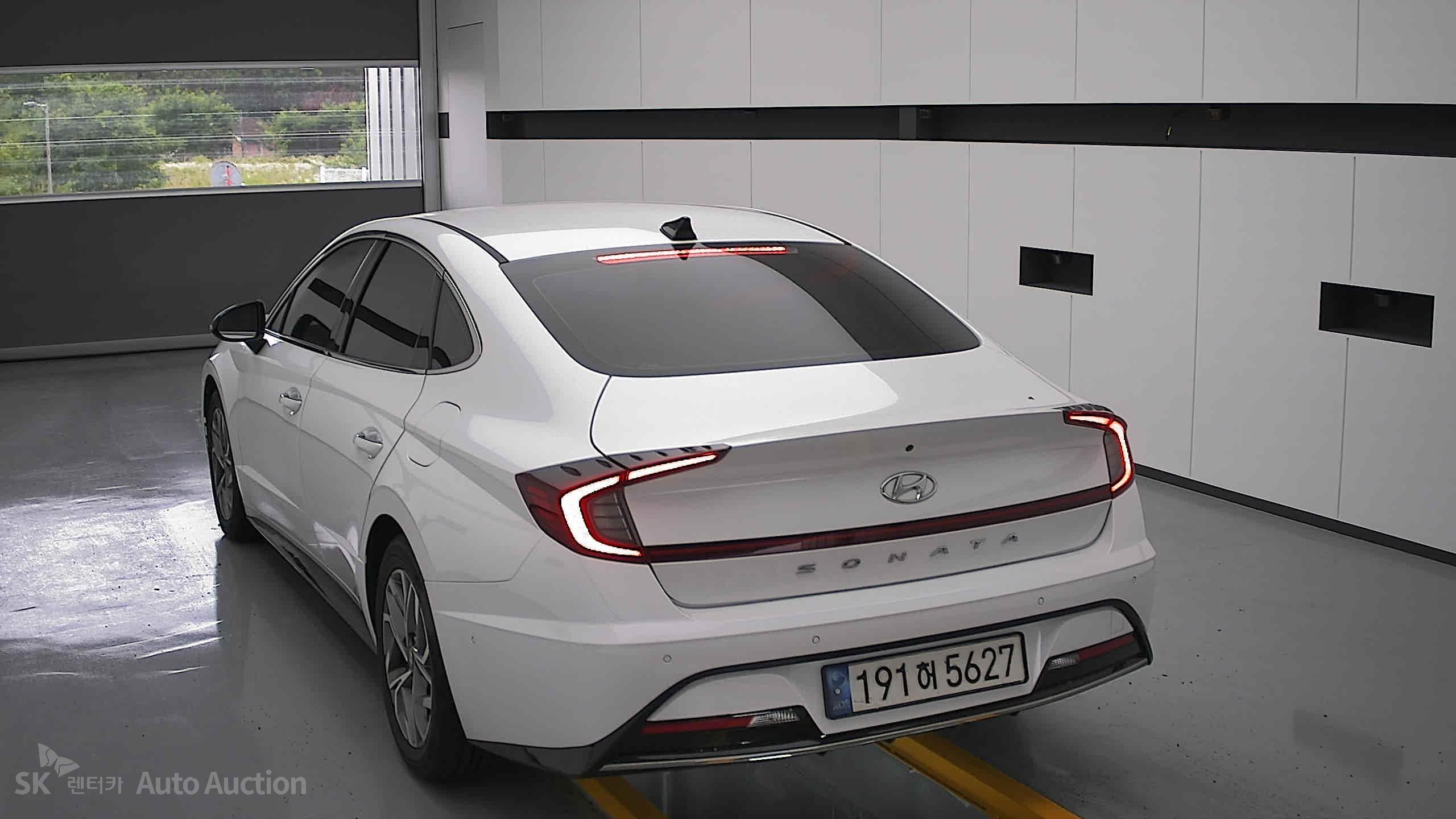 2022 - hyundai sonata