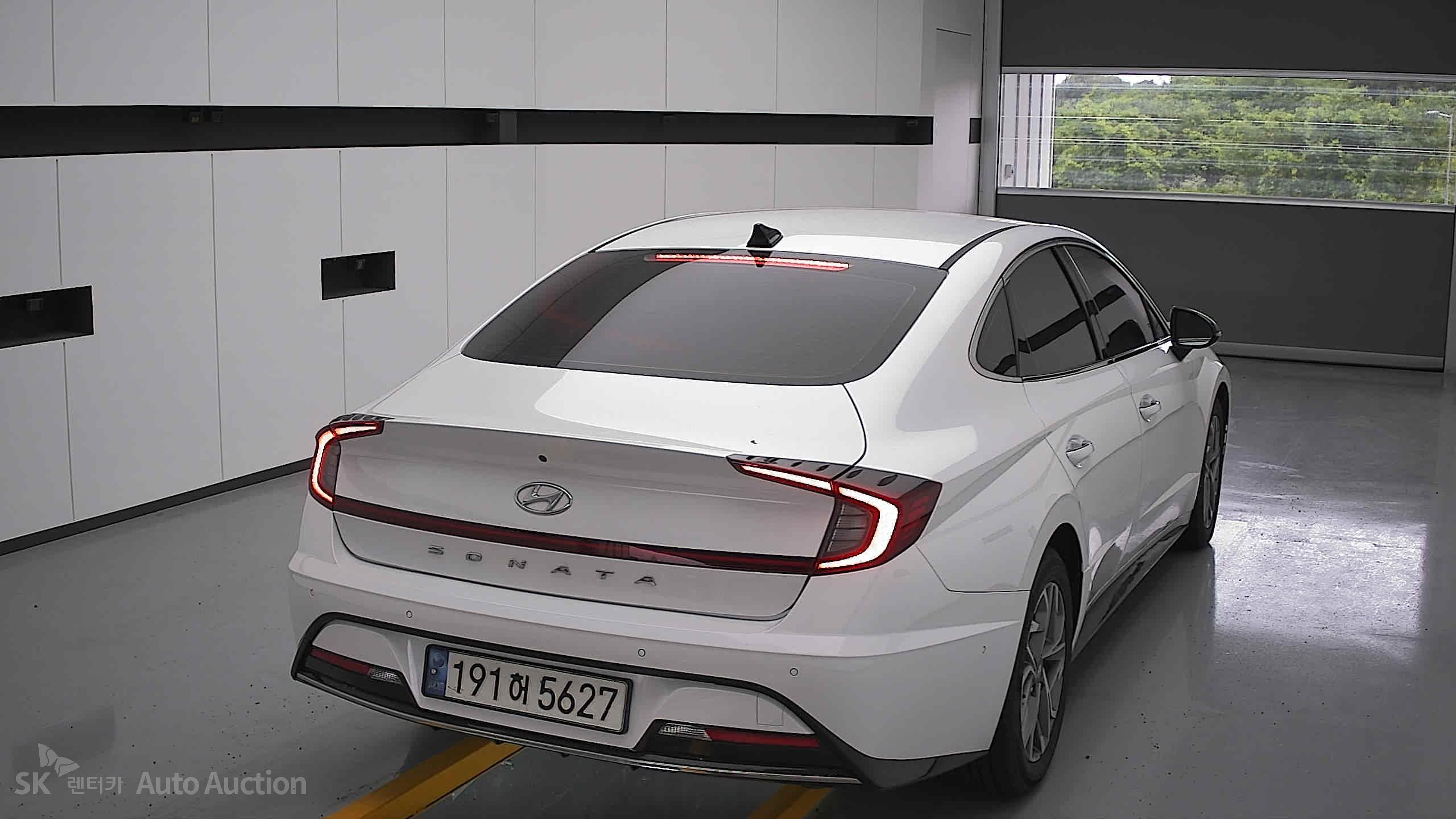 2022 - hyundai sonata