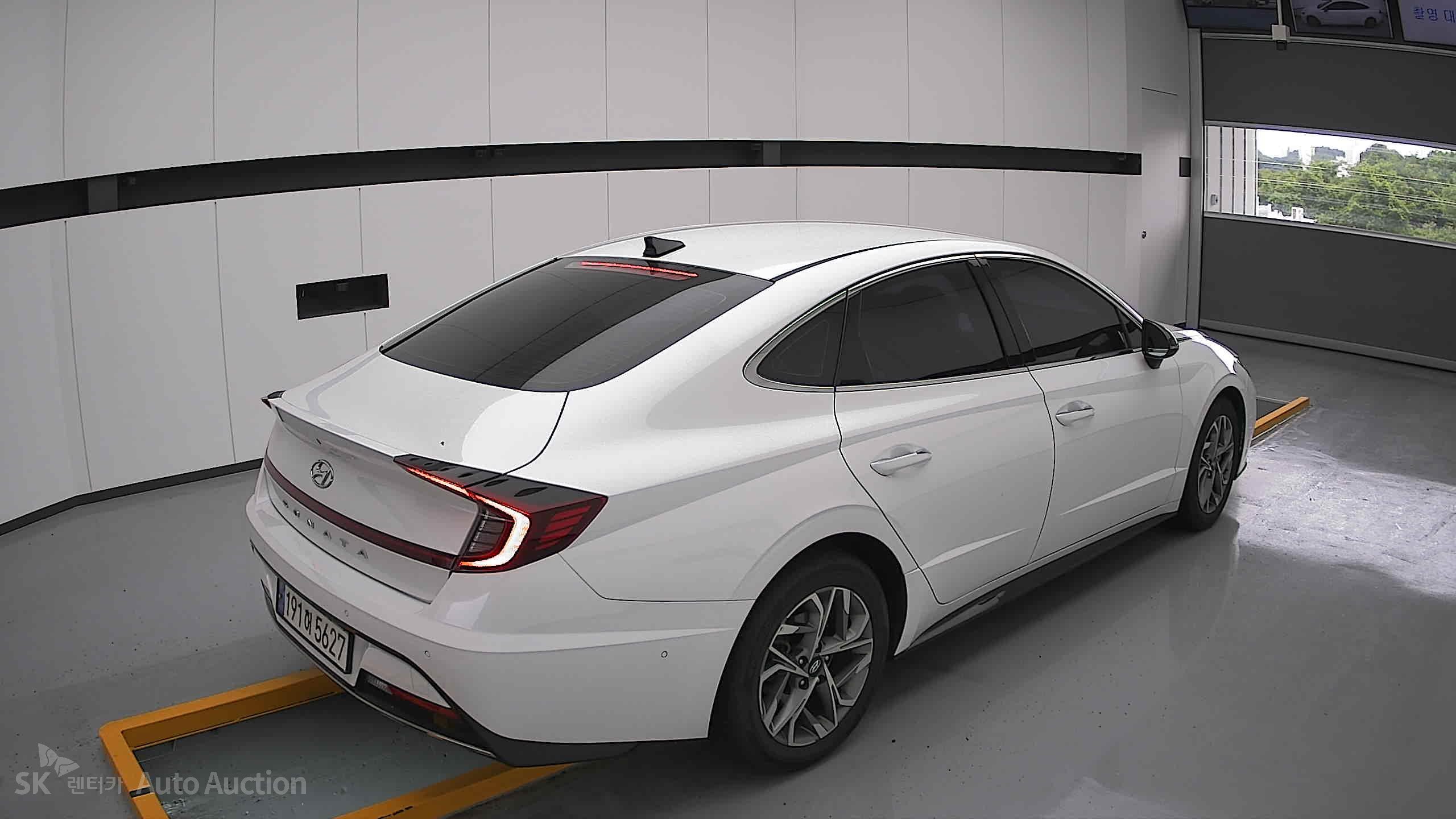 2022 - hyundai sonata
