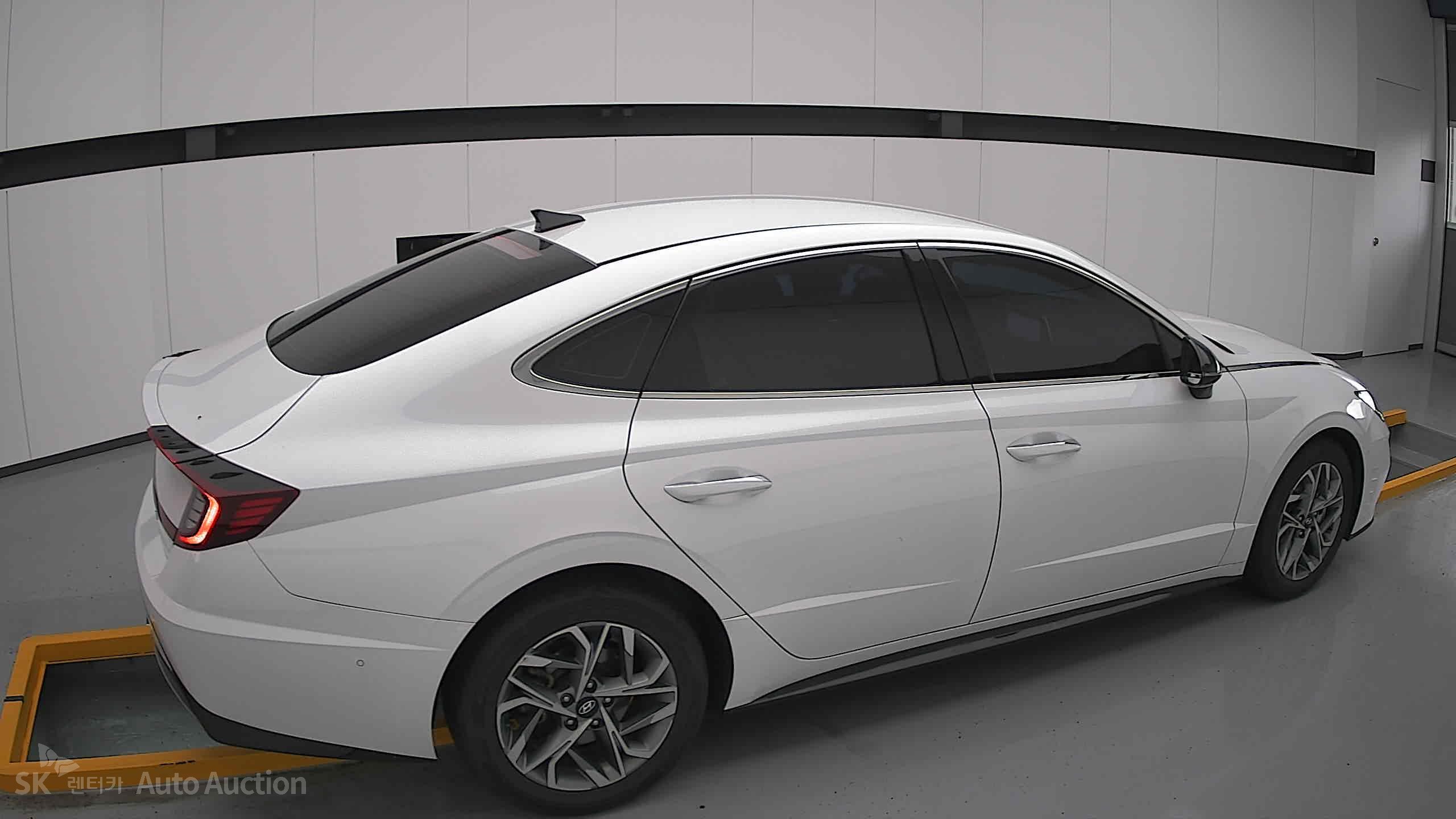 2022 - hyundai sonata
