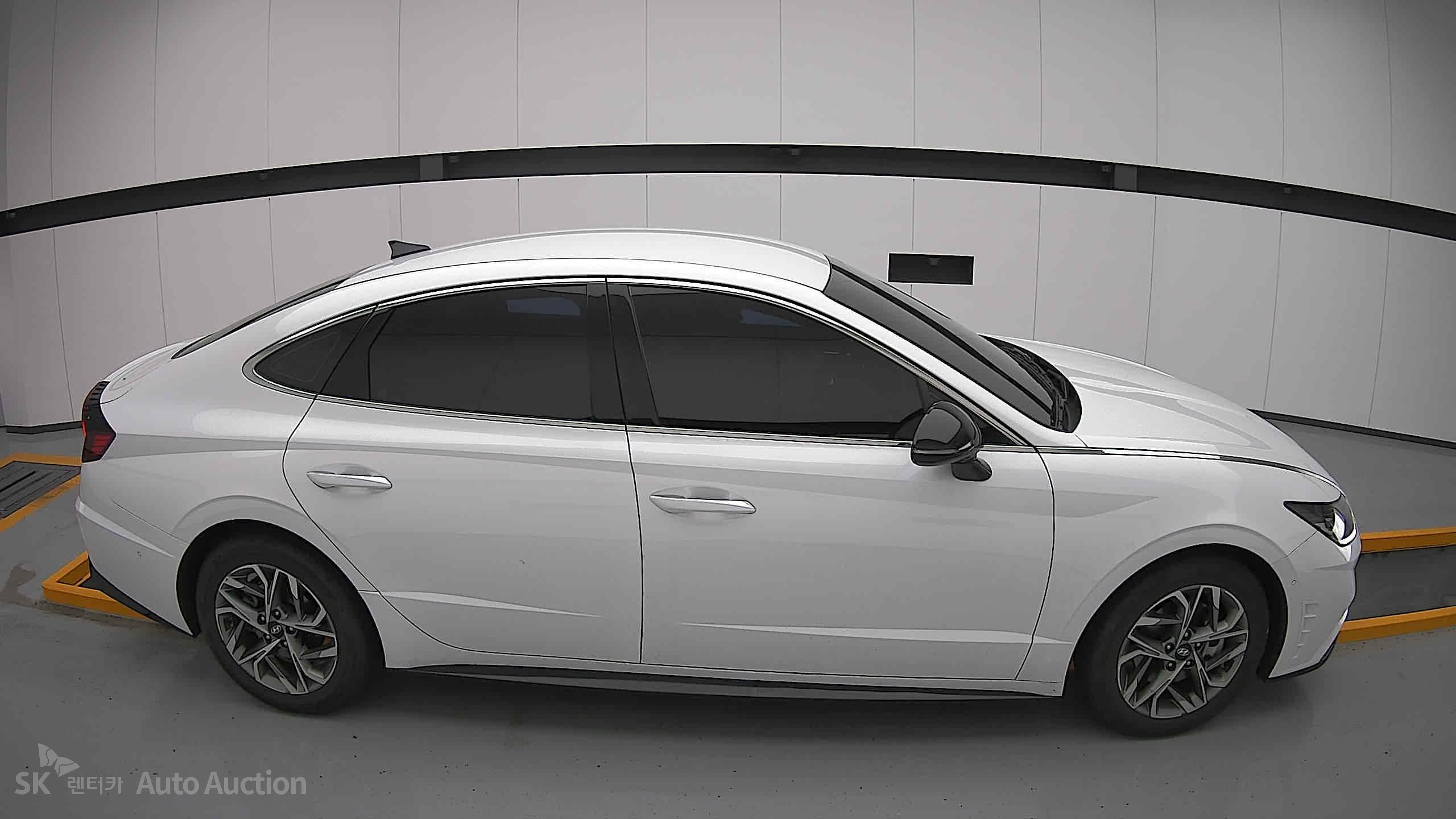 2022 - hyundai sonata