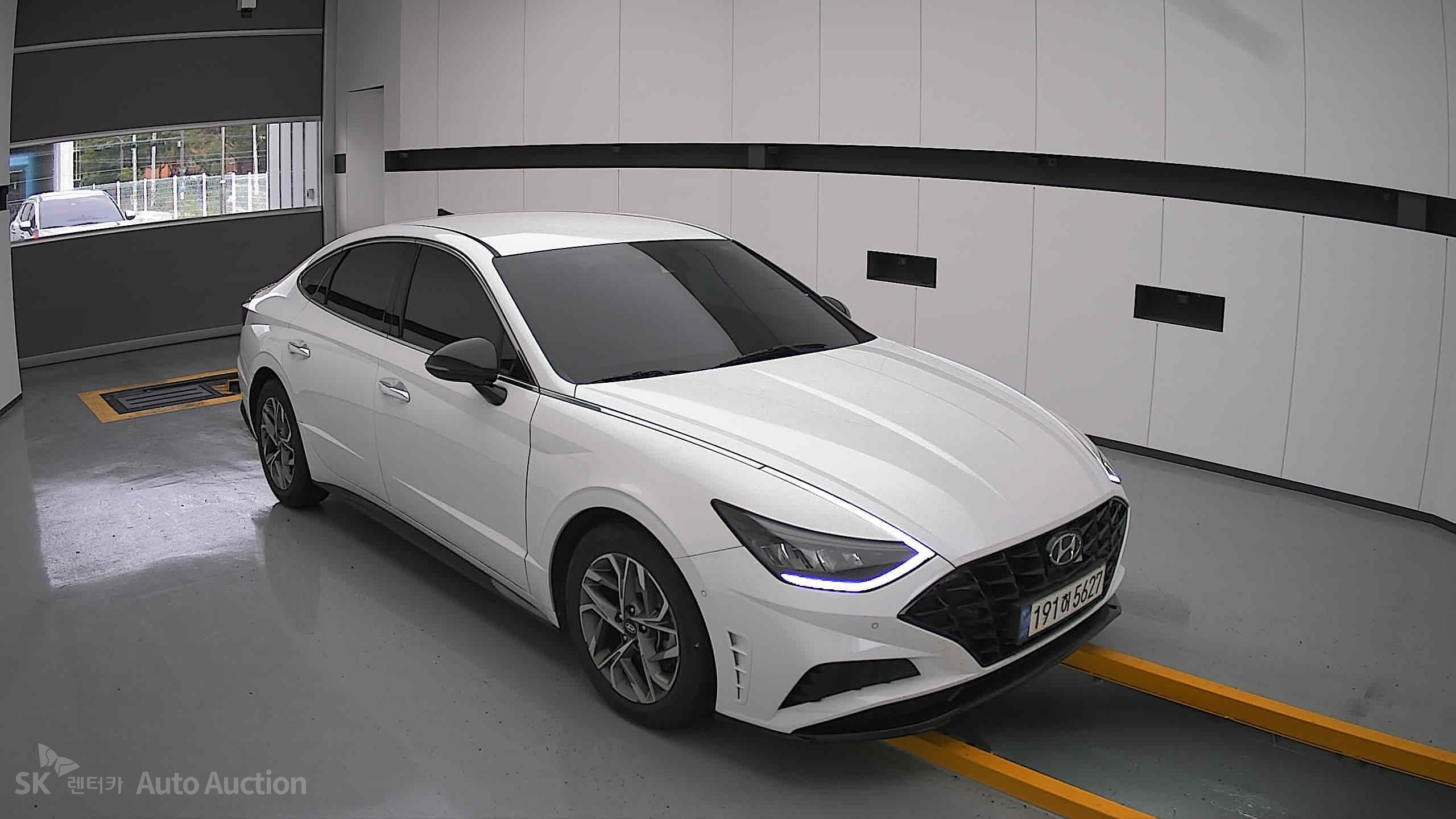 2022 - hyundai sonata