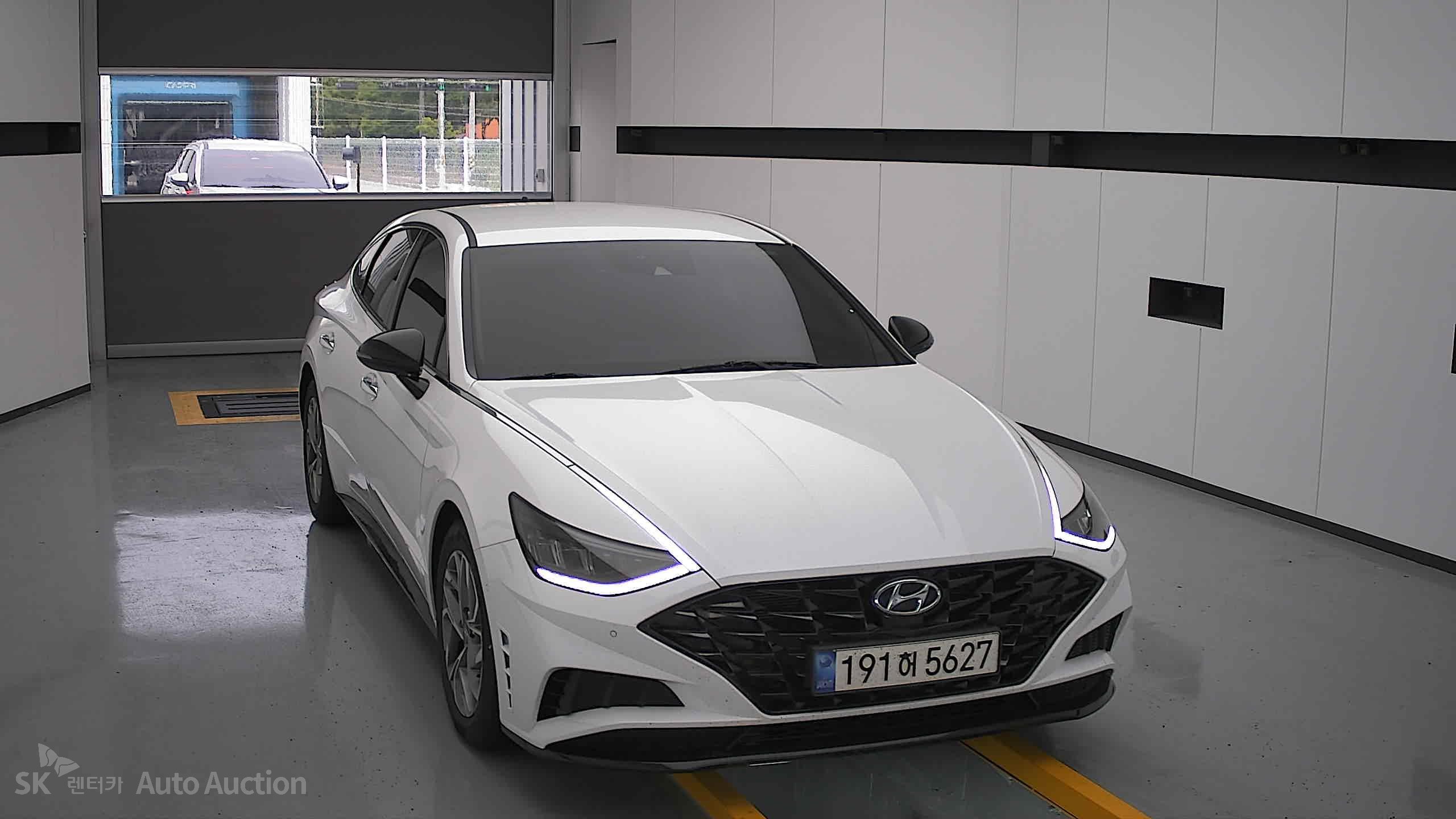 2022 - hyundai sonata