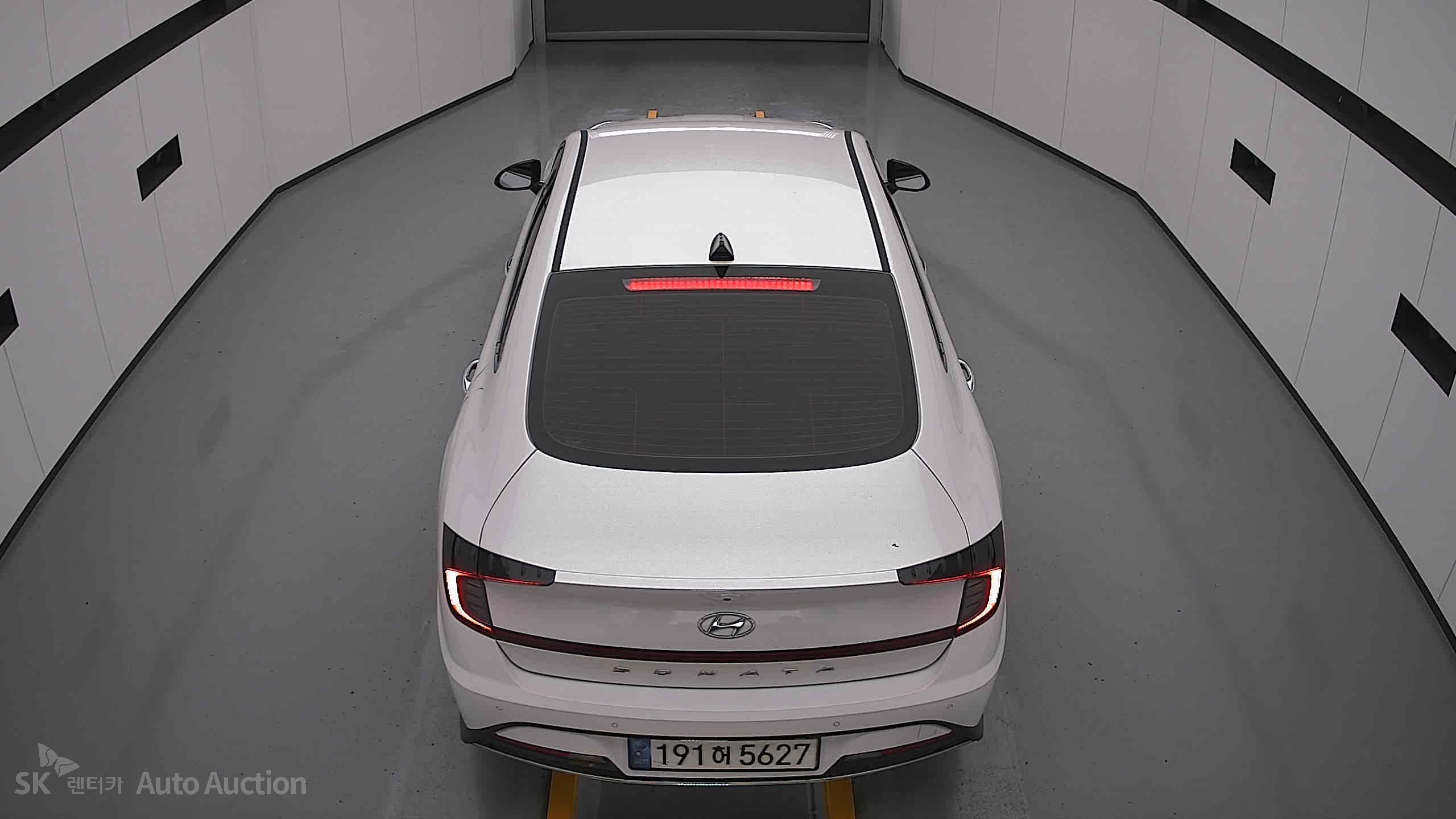 2022 - hyundai sonata