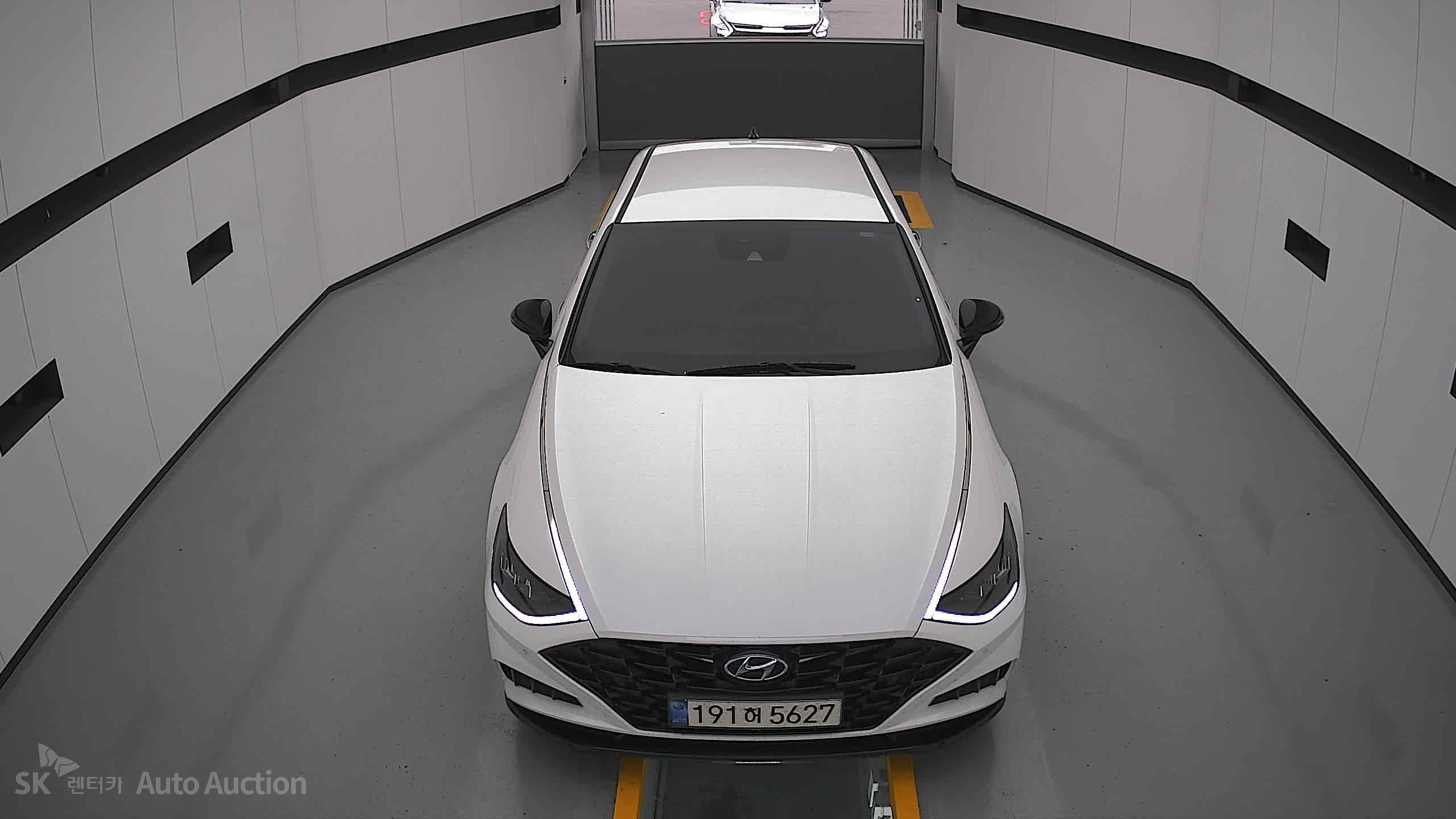 2022 - hyundai sonata
