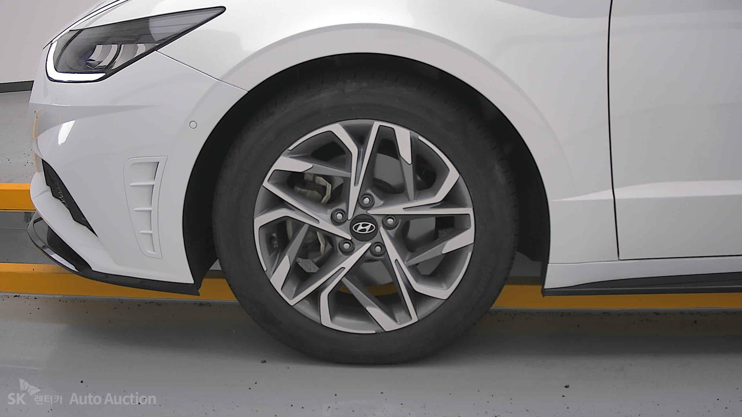 2022 - hyundai sonata