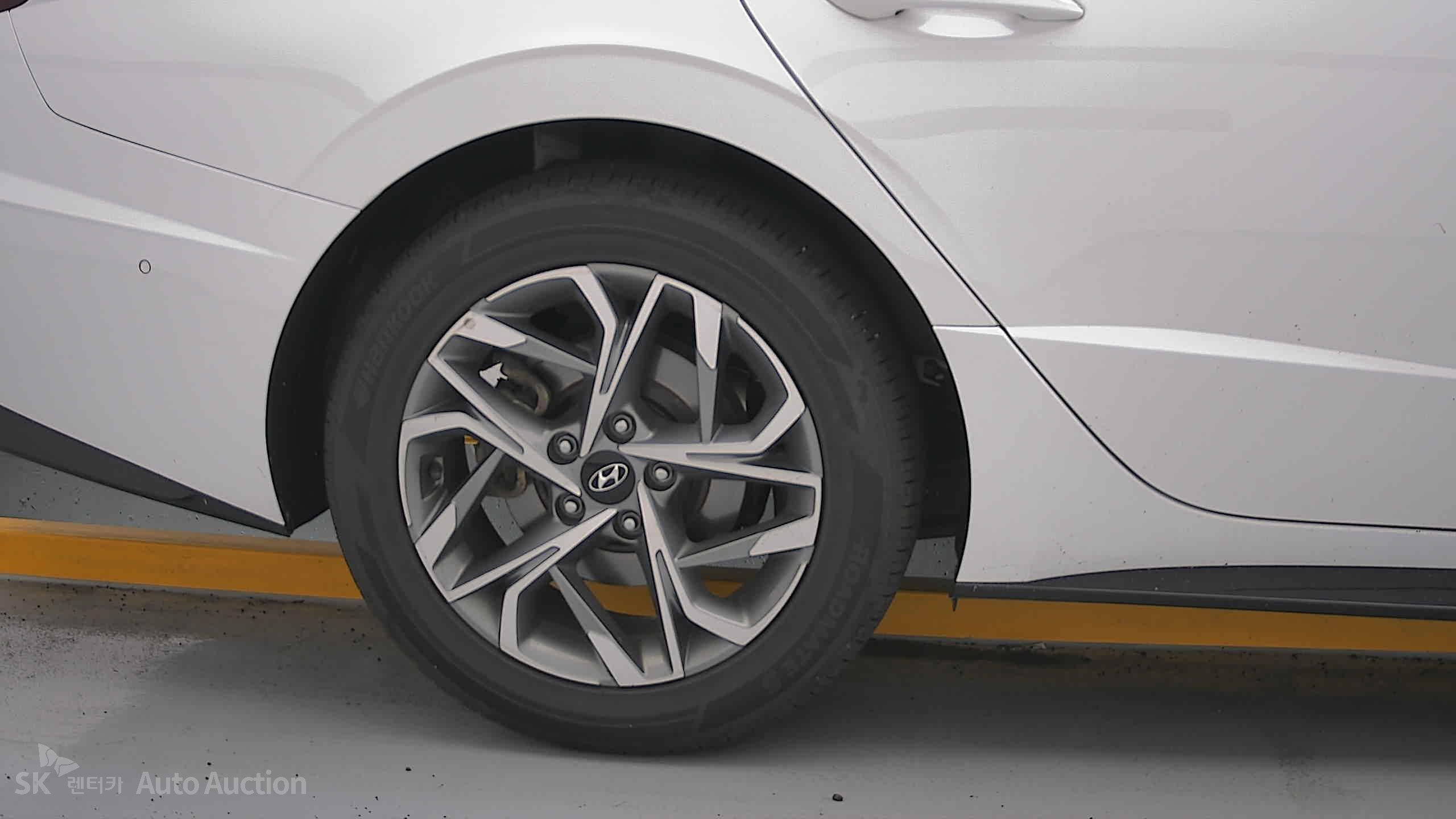 2022 - hyundai sonata