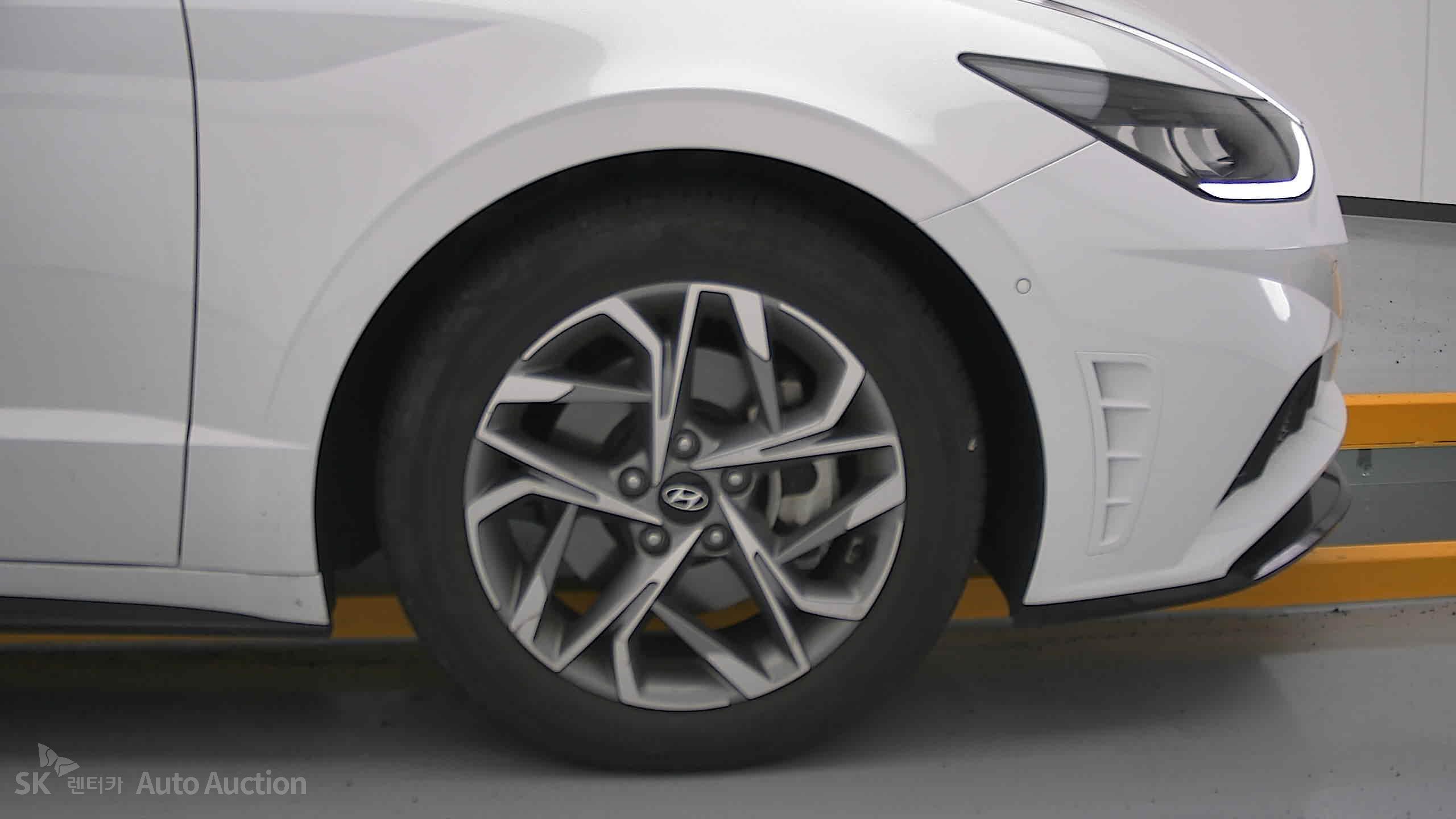 2022 - hyundai sonata