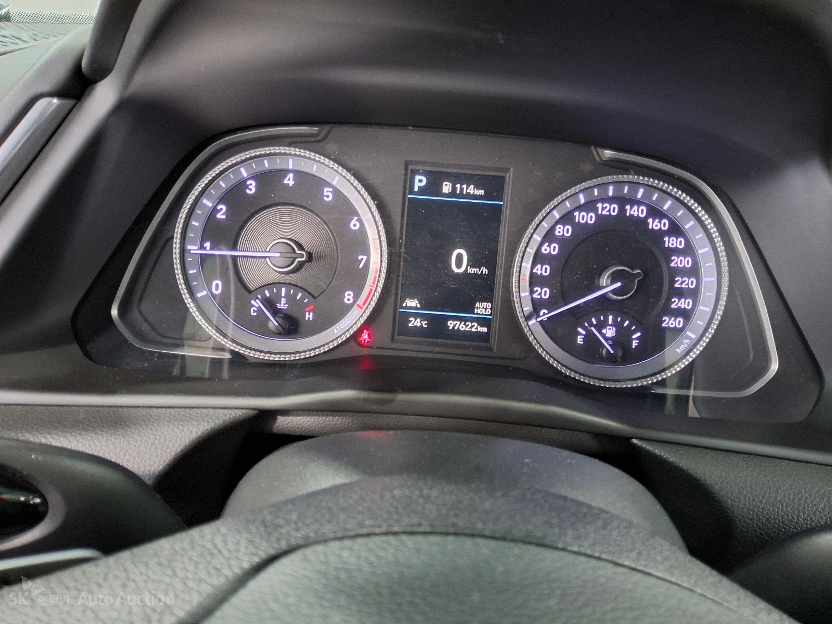 2022 - hyundai sonata