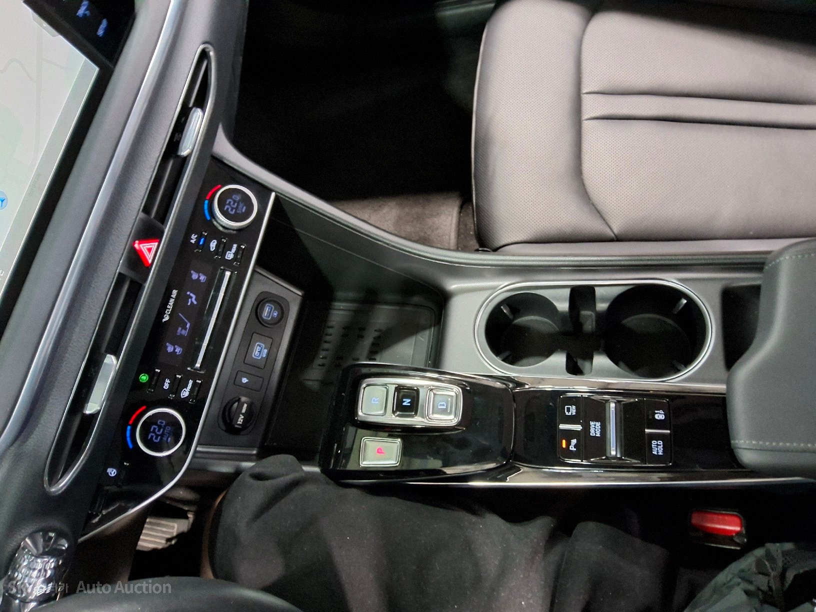 2022 - hyundai sonata