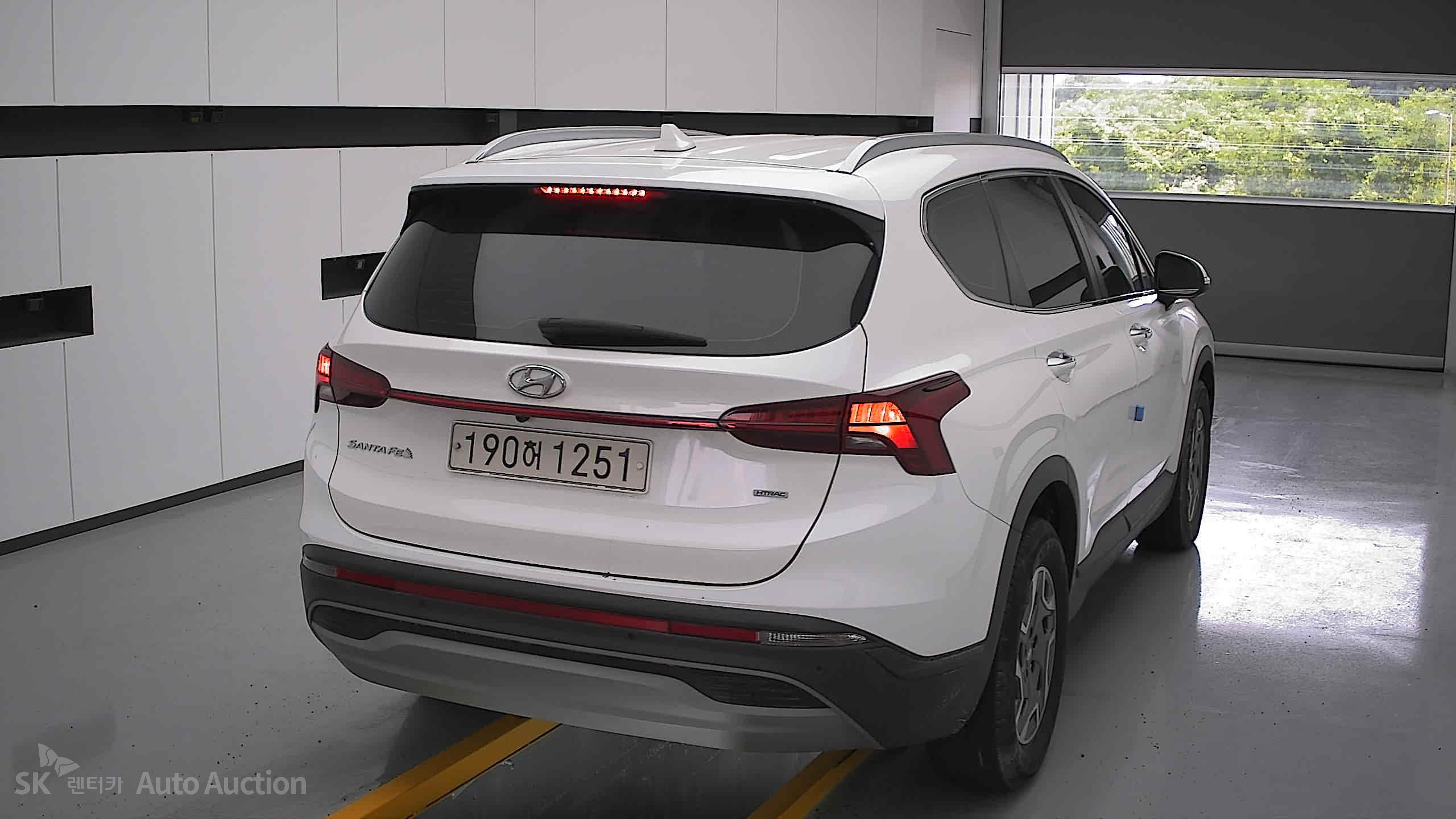 2022 - hyundai santa fe