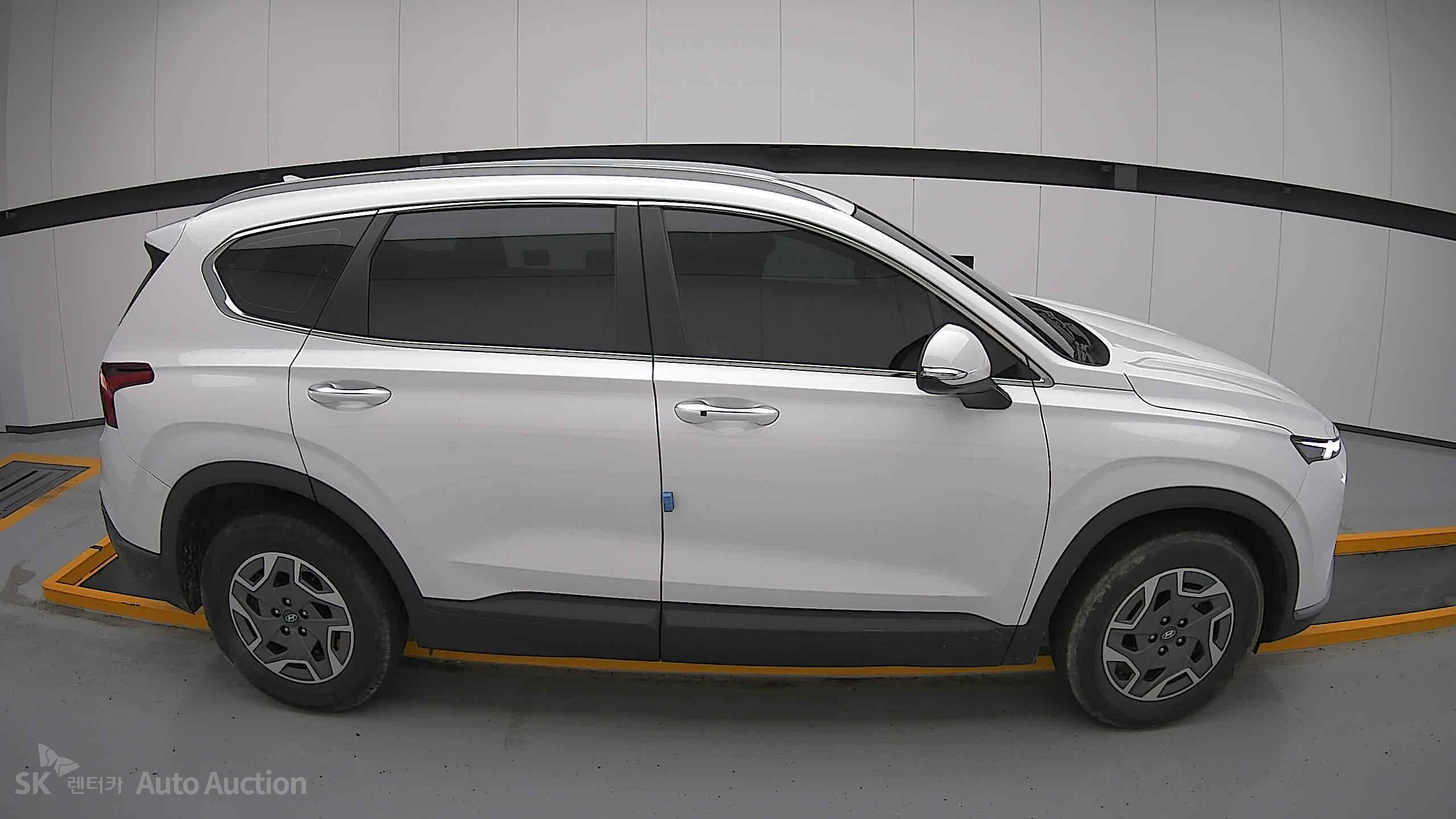 2022 - hyundai santa fe