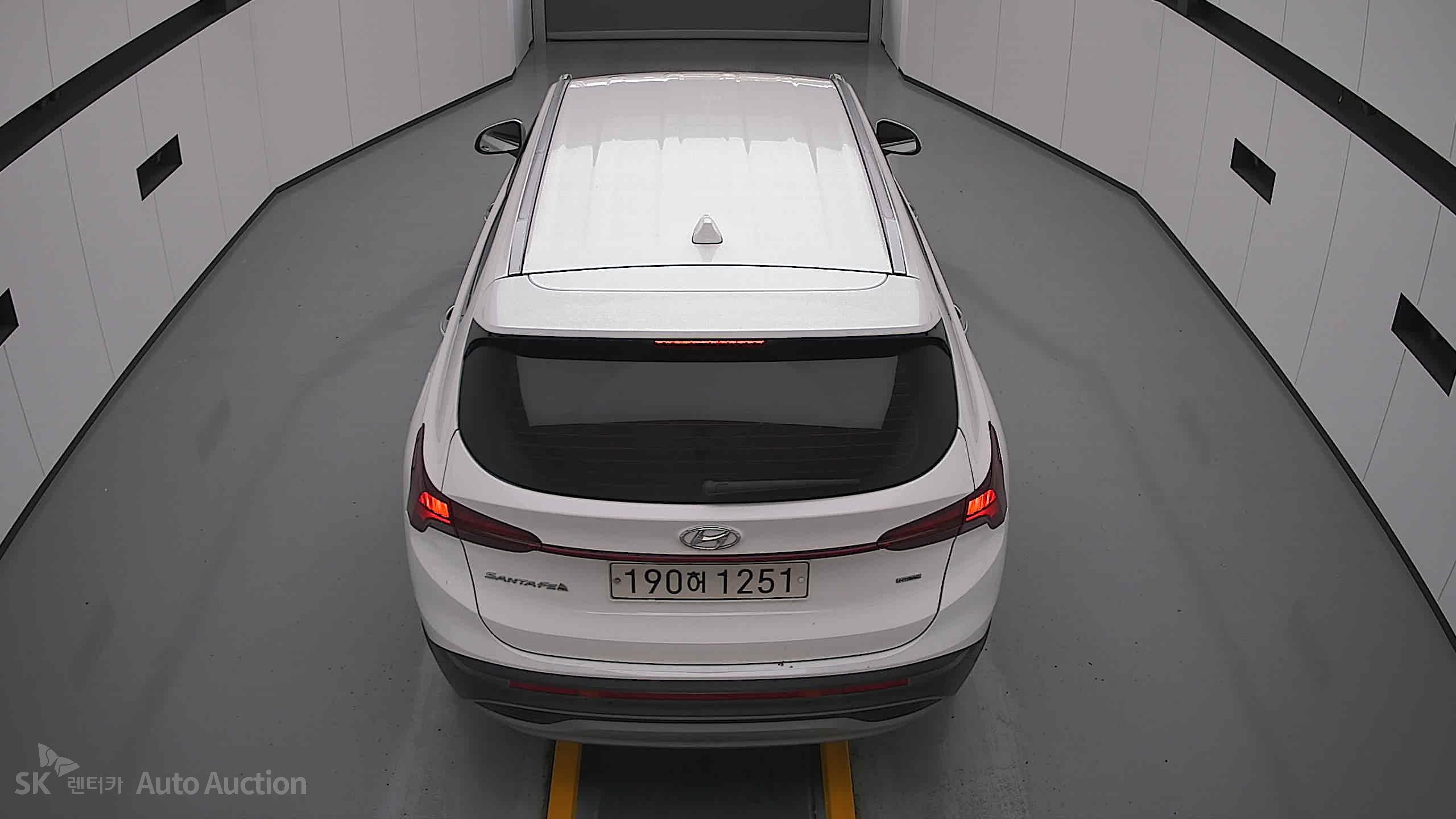 2022 - hyundai santa fe