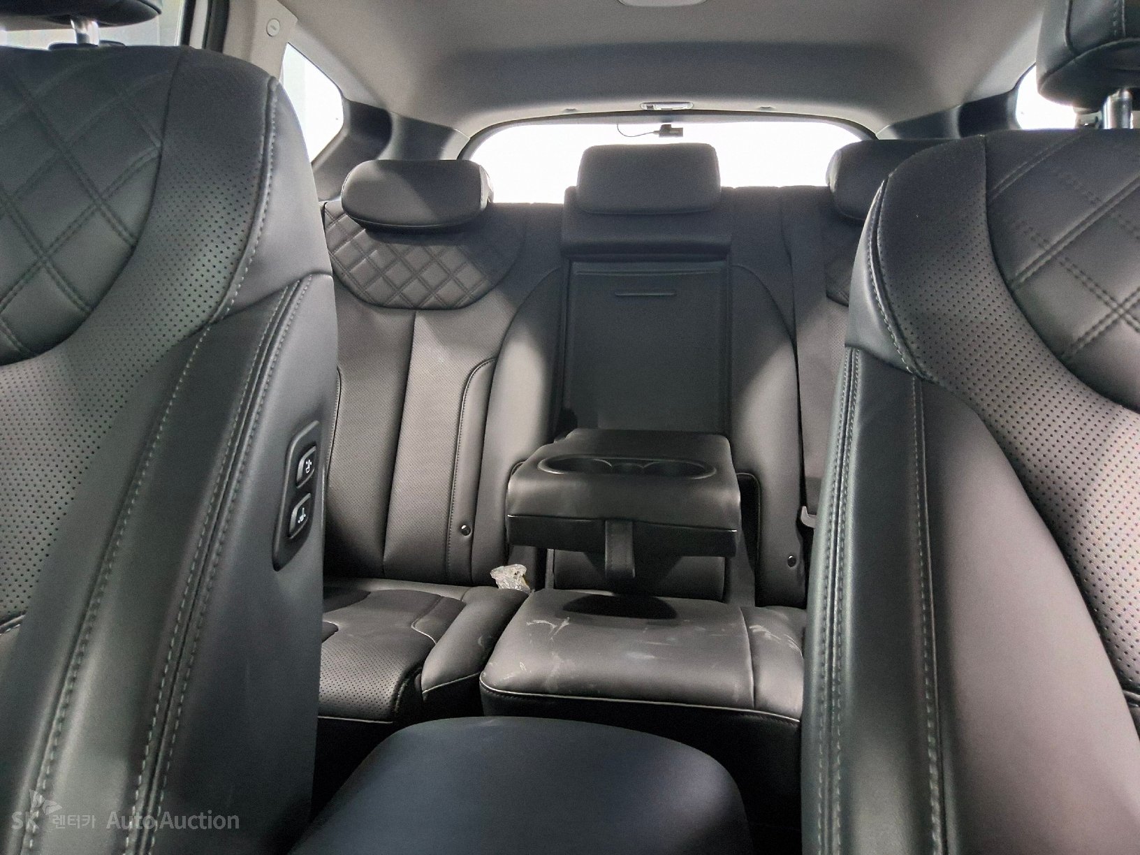 2022 - hyundai santa fe
