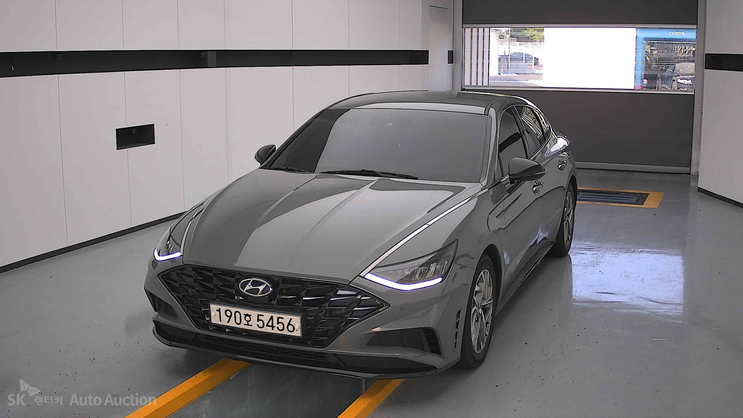 2022 - hyundai sonata