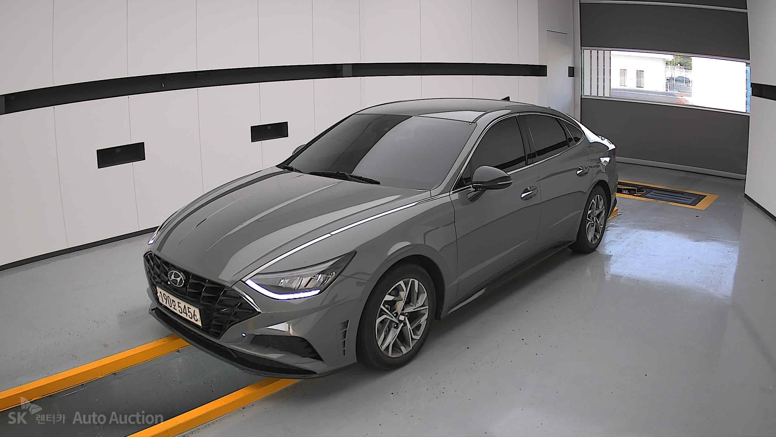 2022 - hyundai sonata