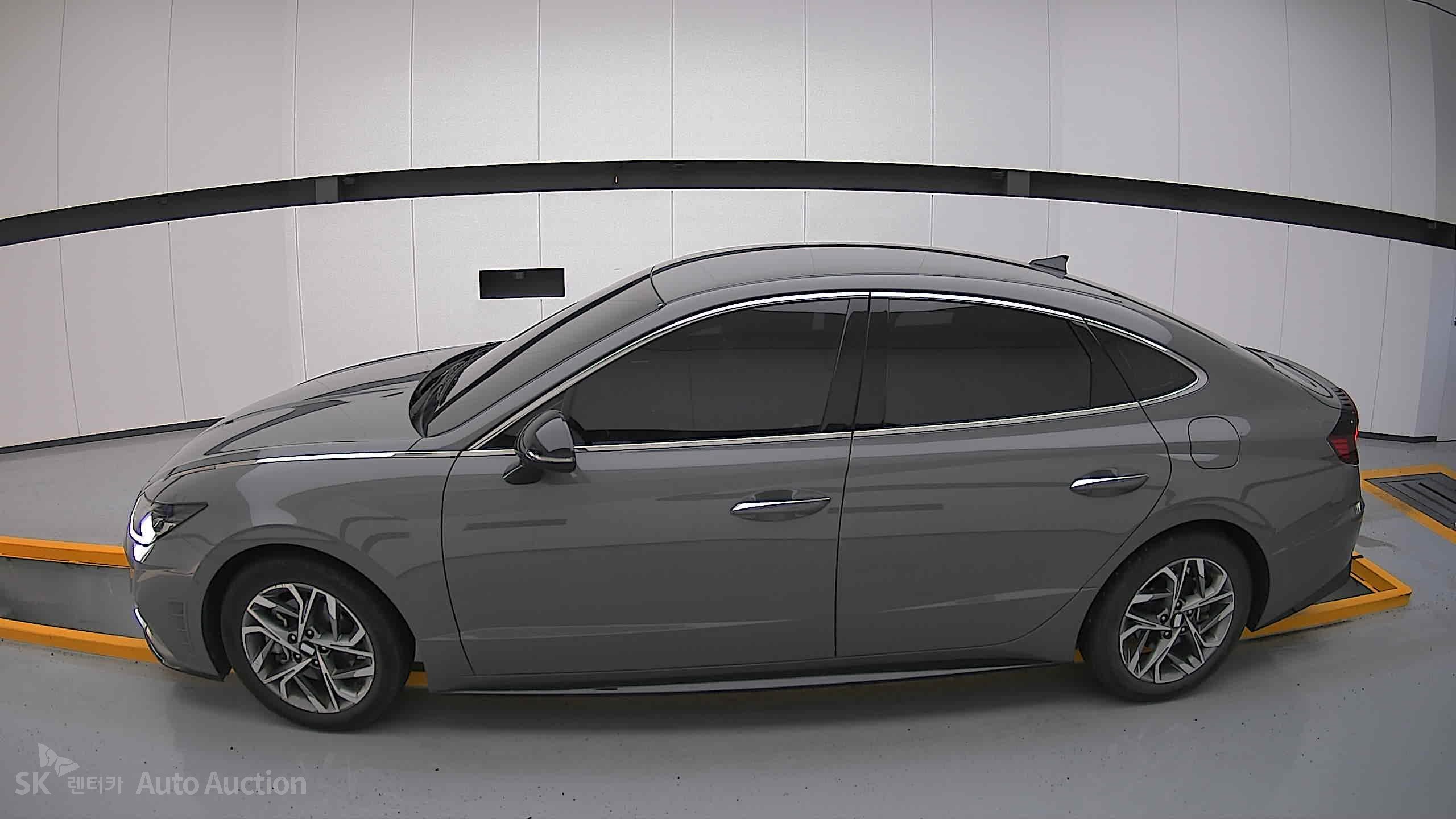 2022 - hyundai sonata