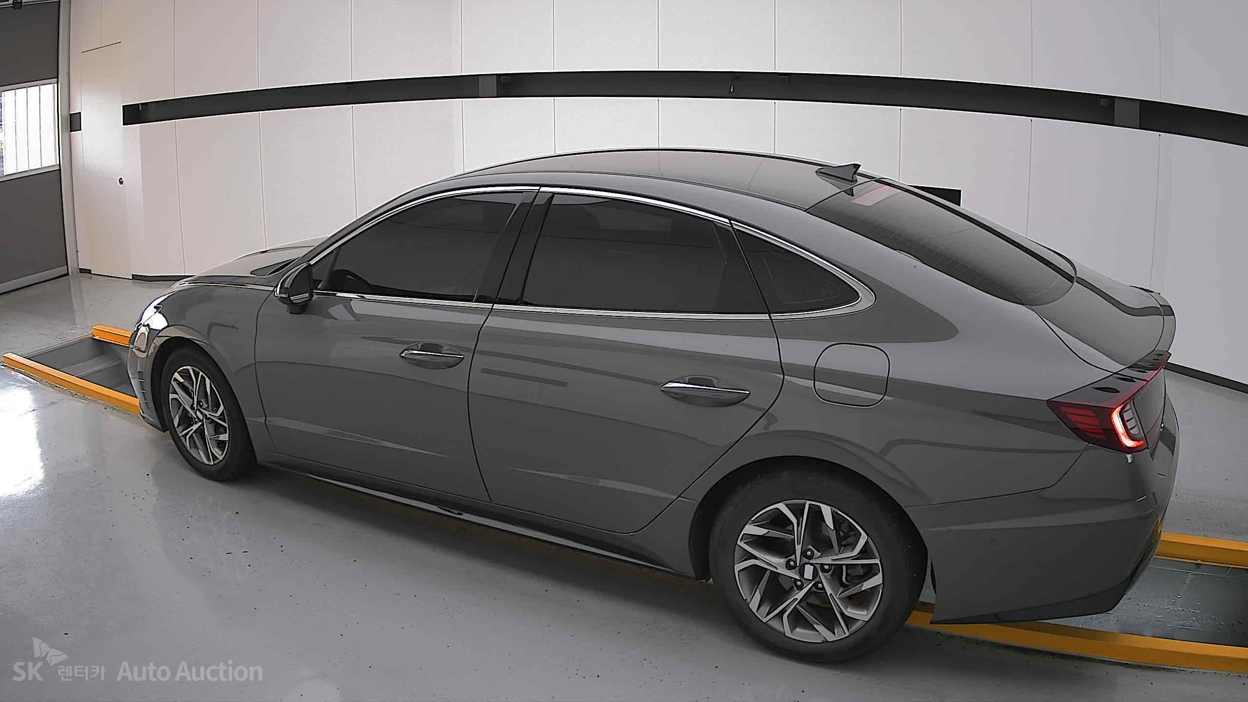 2022 - hyundai sonata