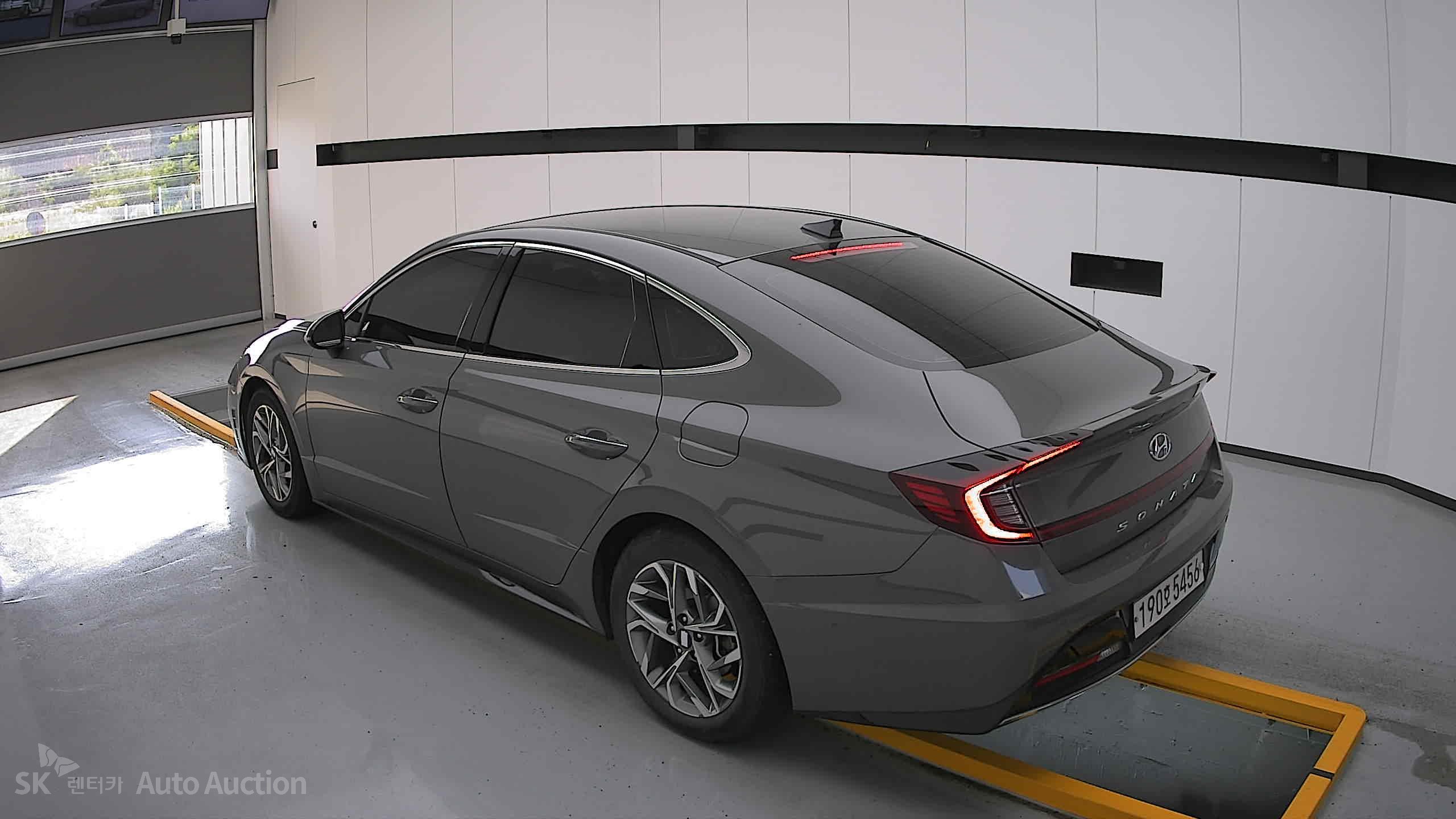 2022 - hyundai sonata