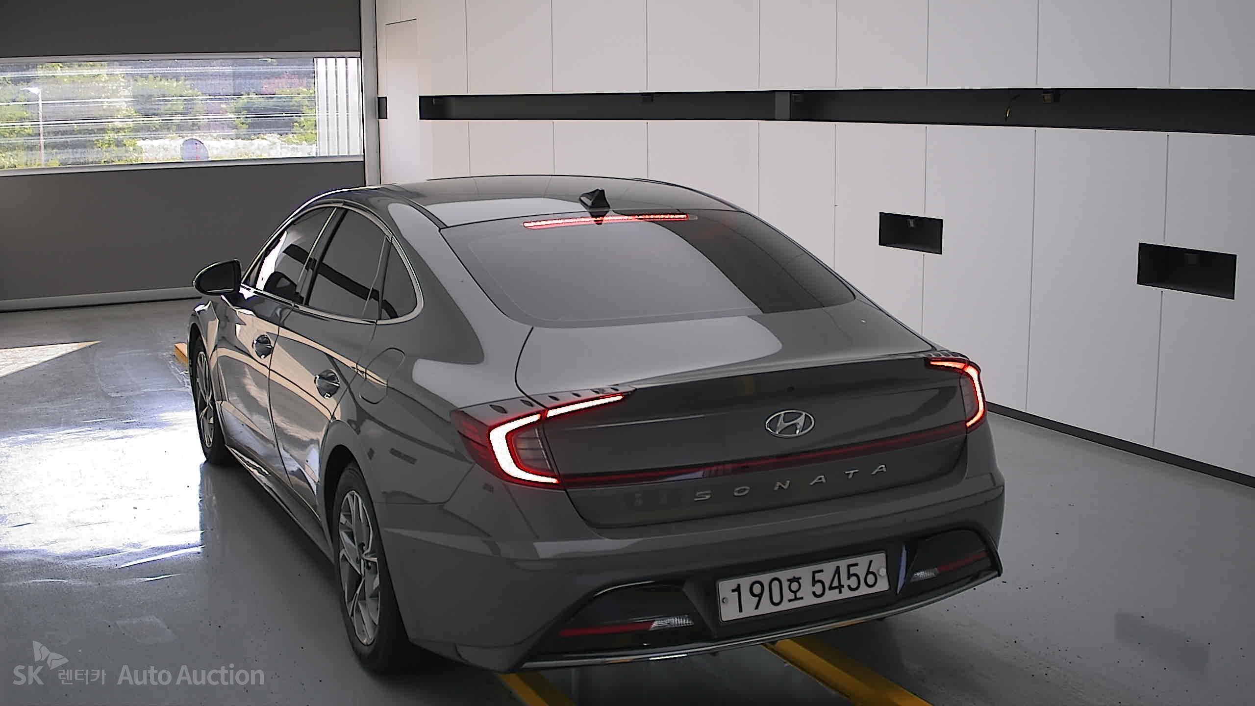 2022 - hyundai sonata