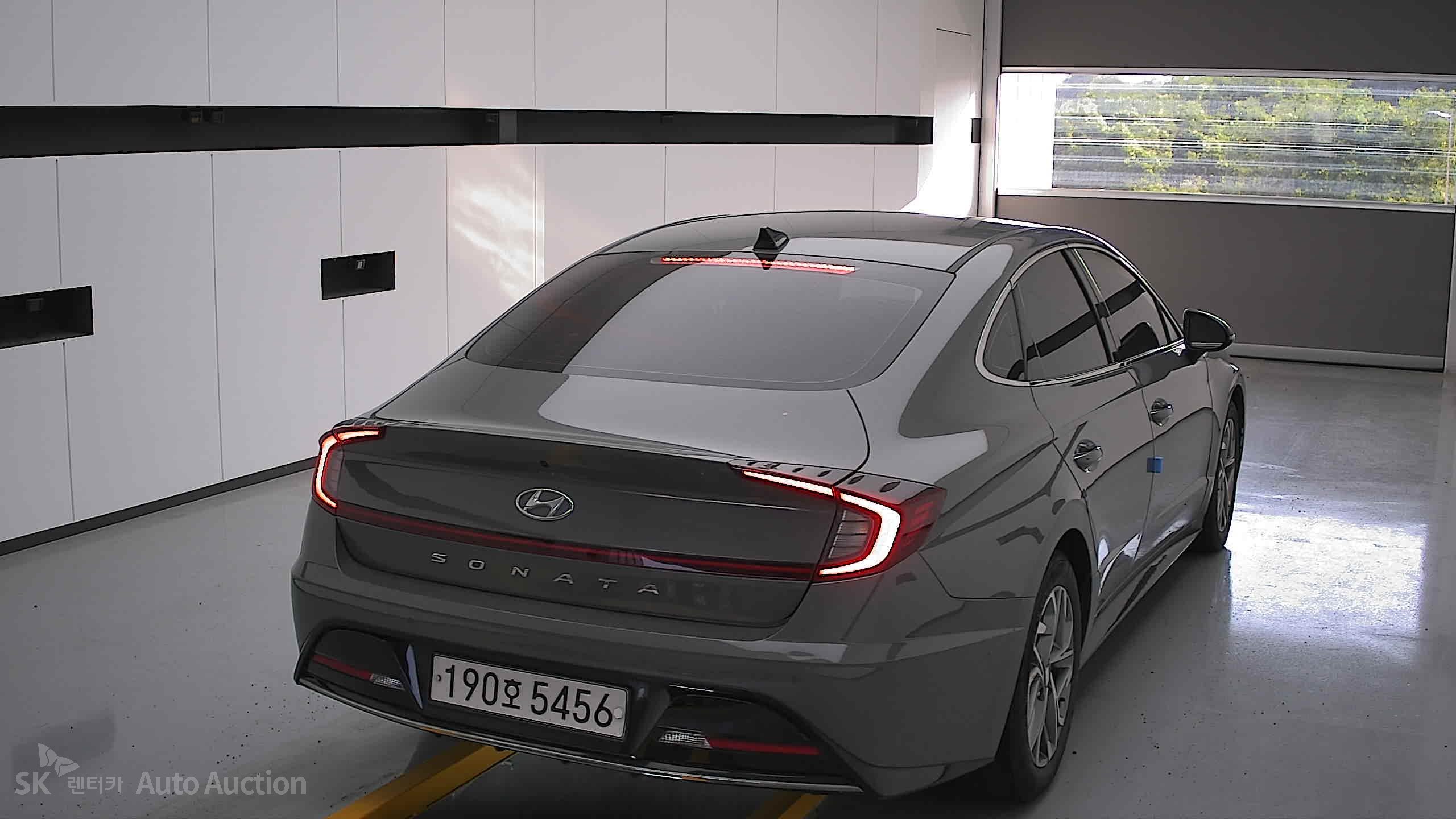 2022 - hyundai sonata