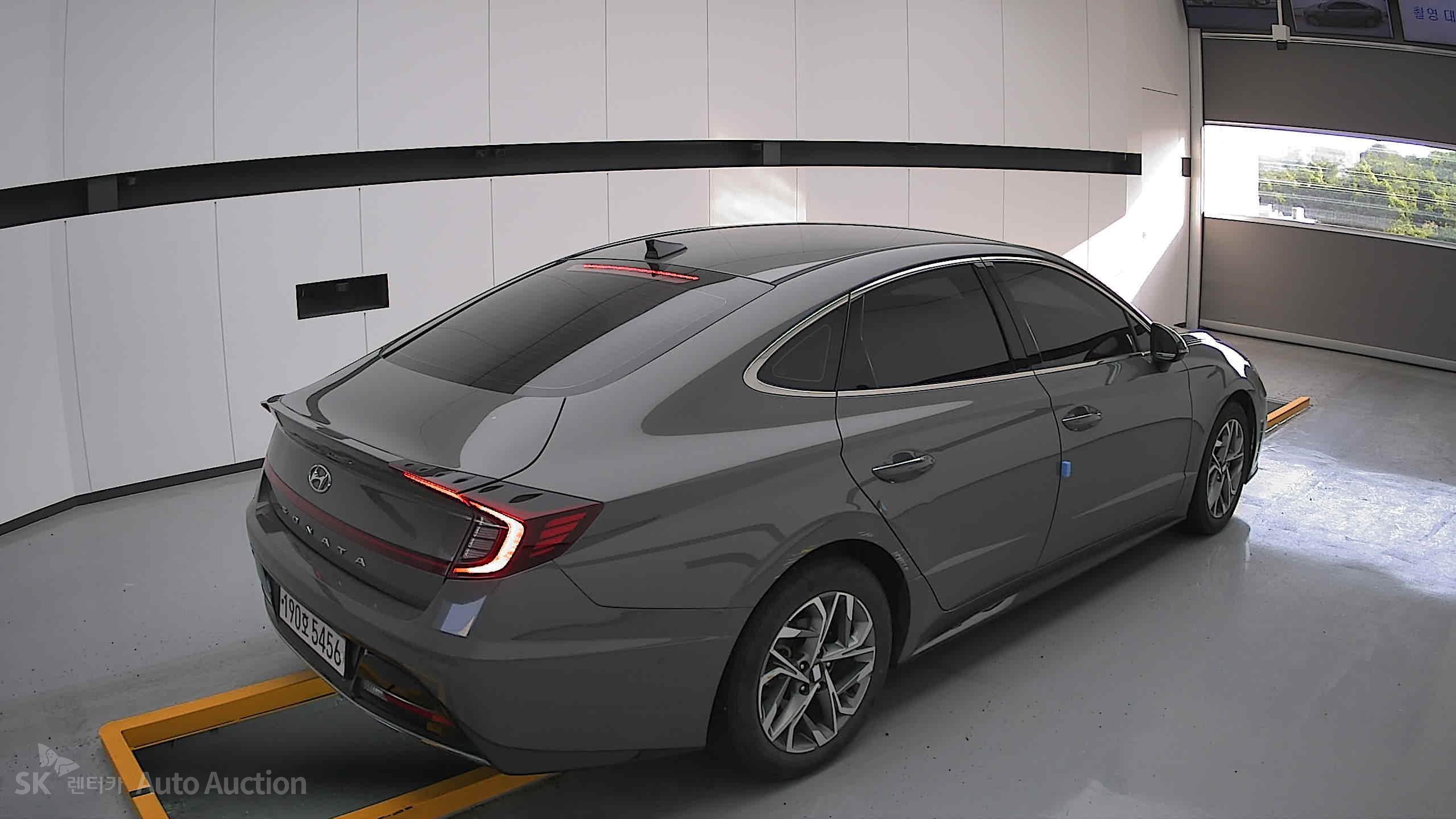 2022 - hyundai sonata