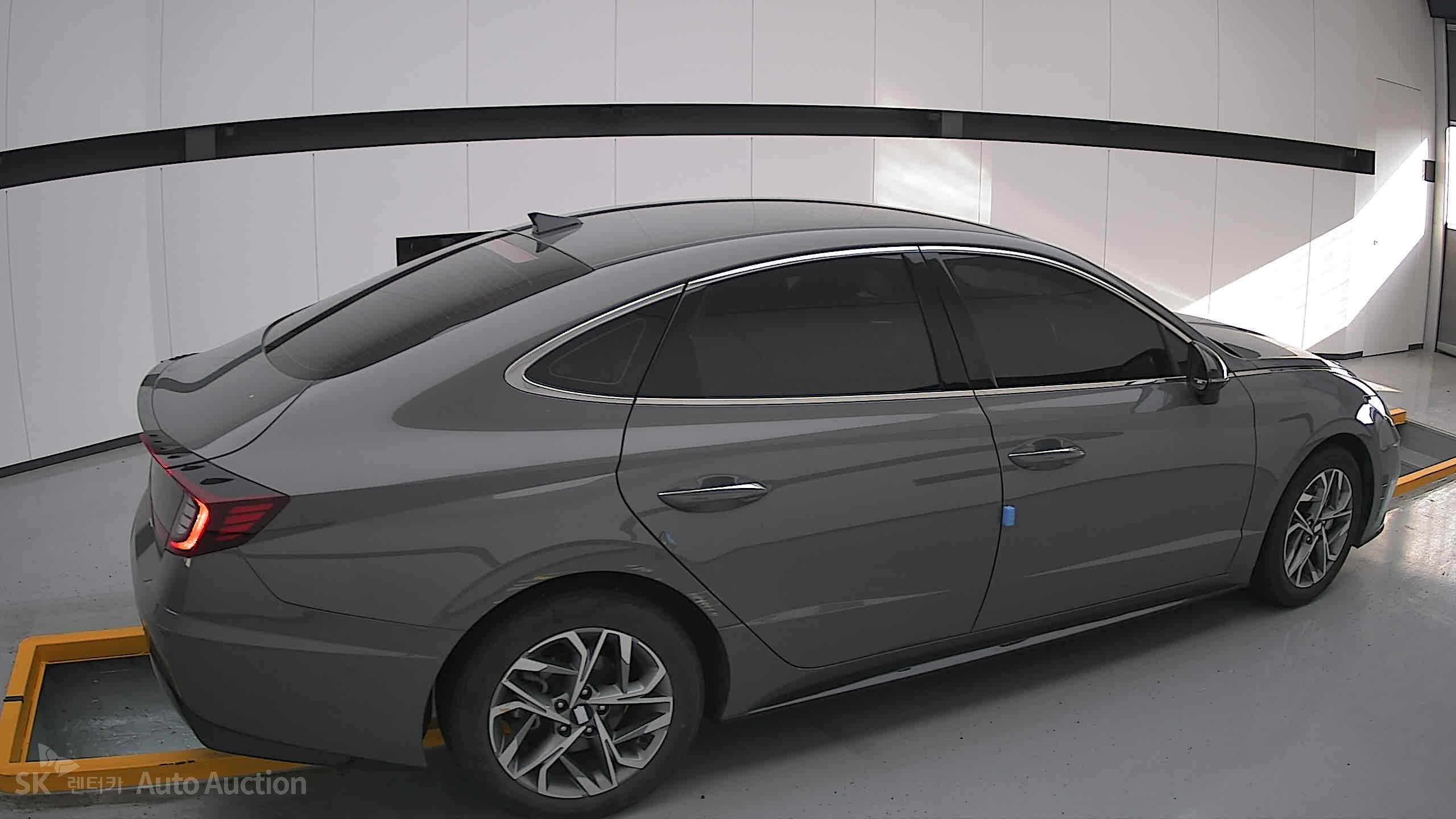 2022 - hyundai sonata