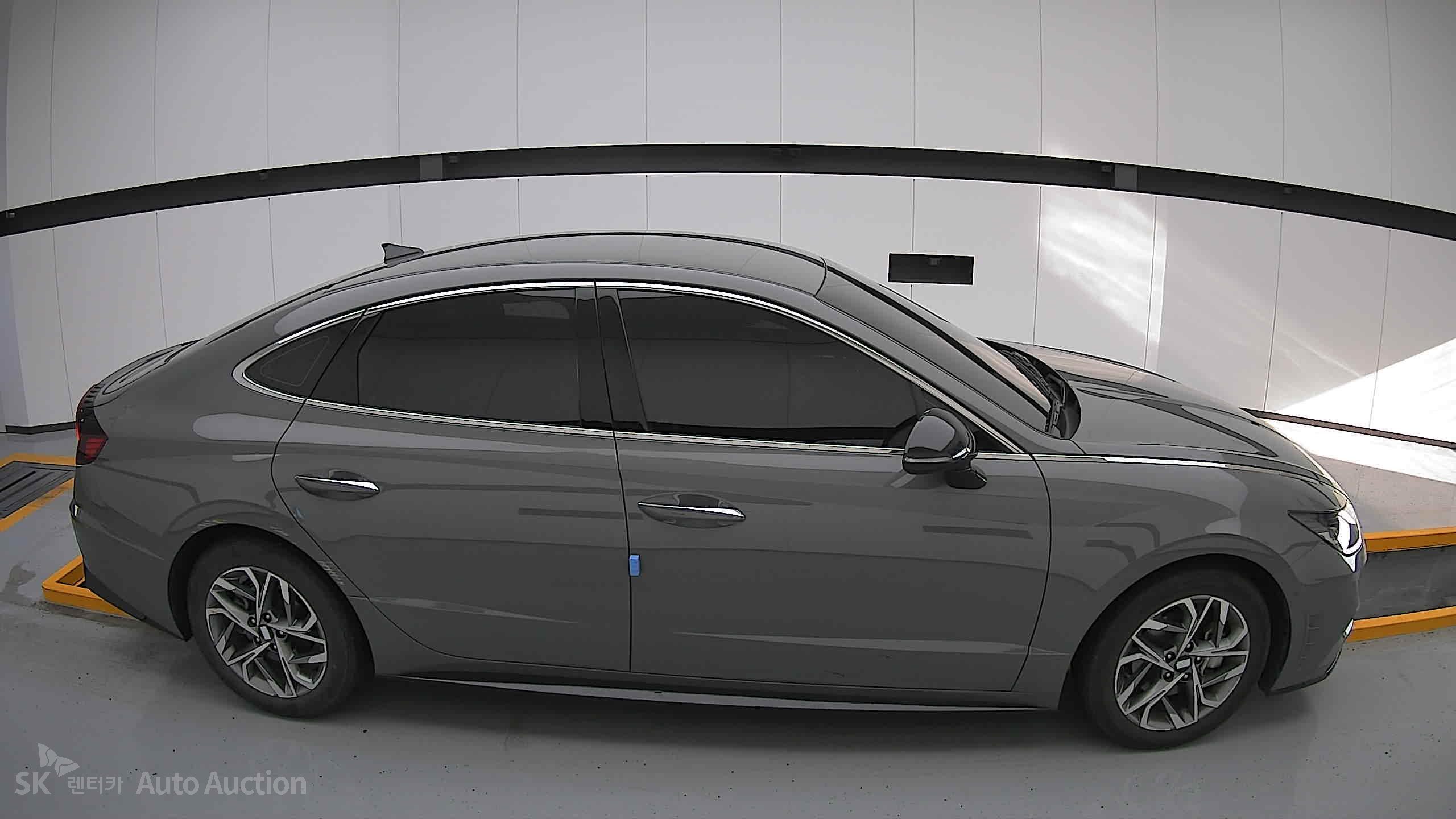 2022 - hyundai sonata