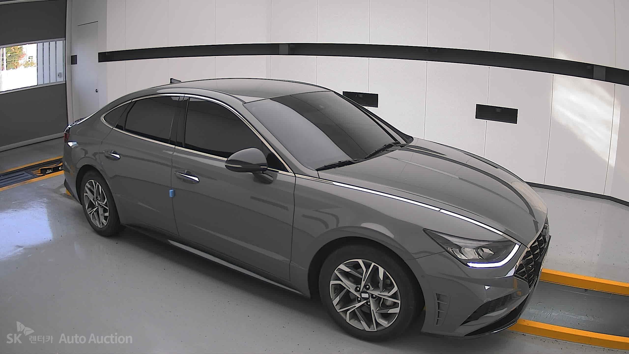 2022 - hyundai sonata