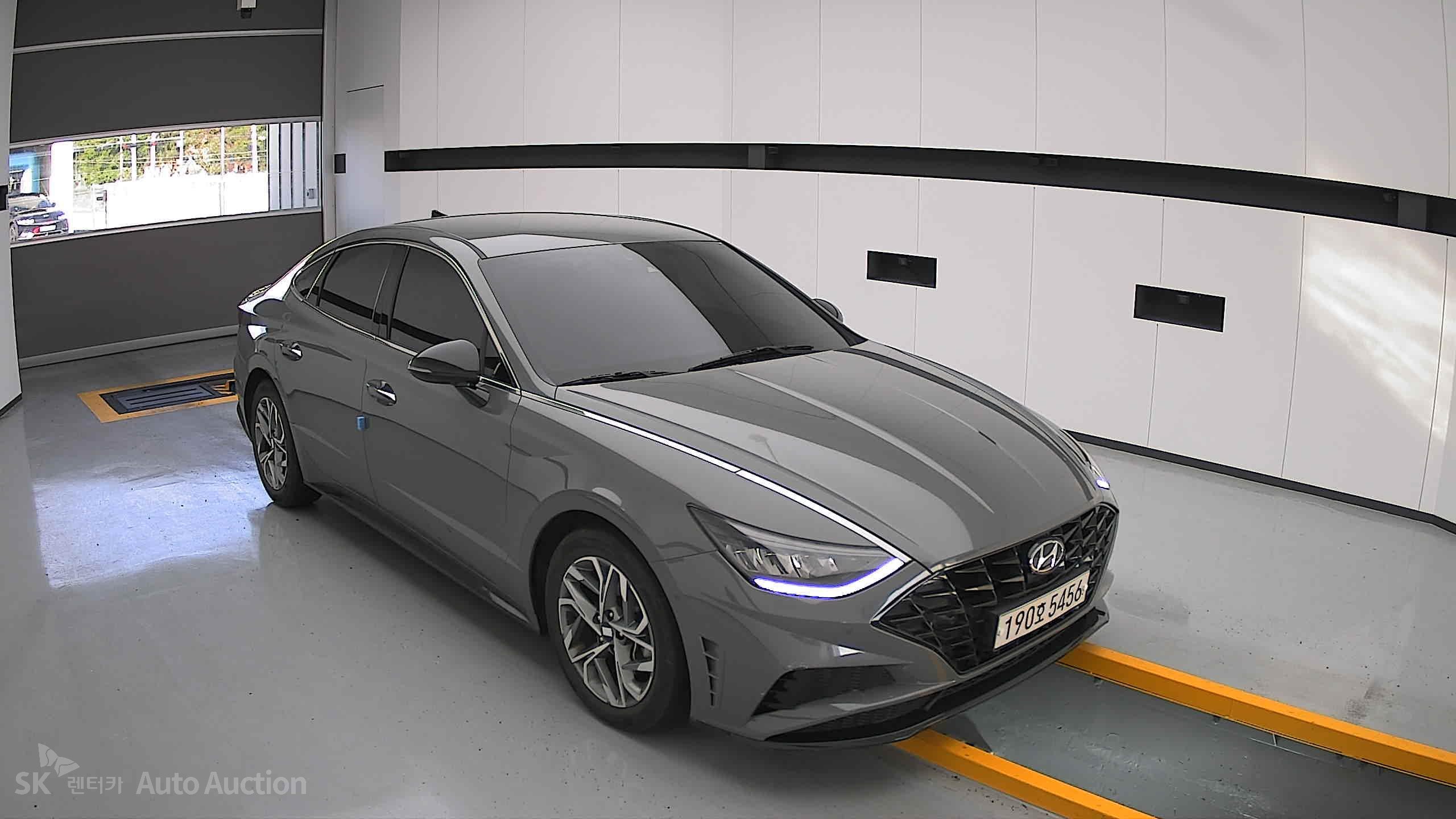 2022 - hyundai sonata