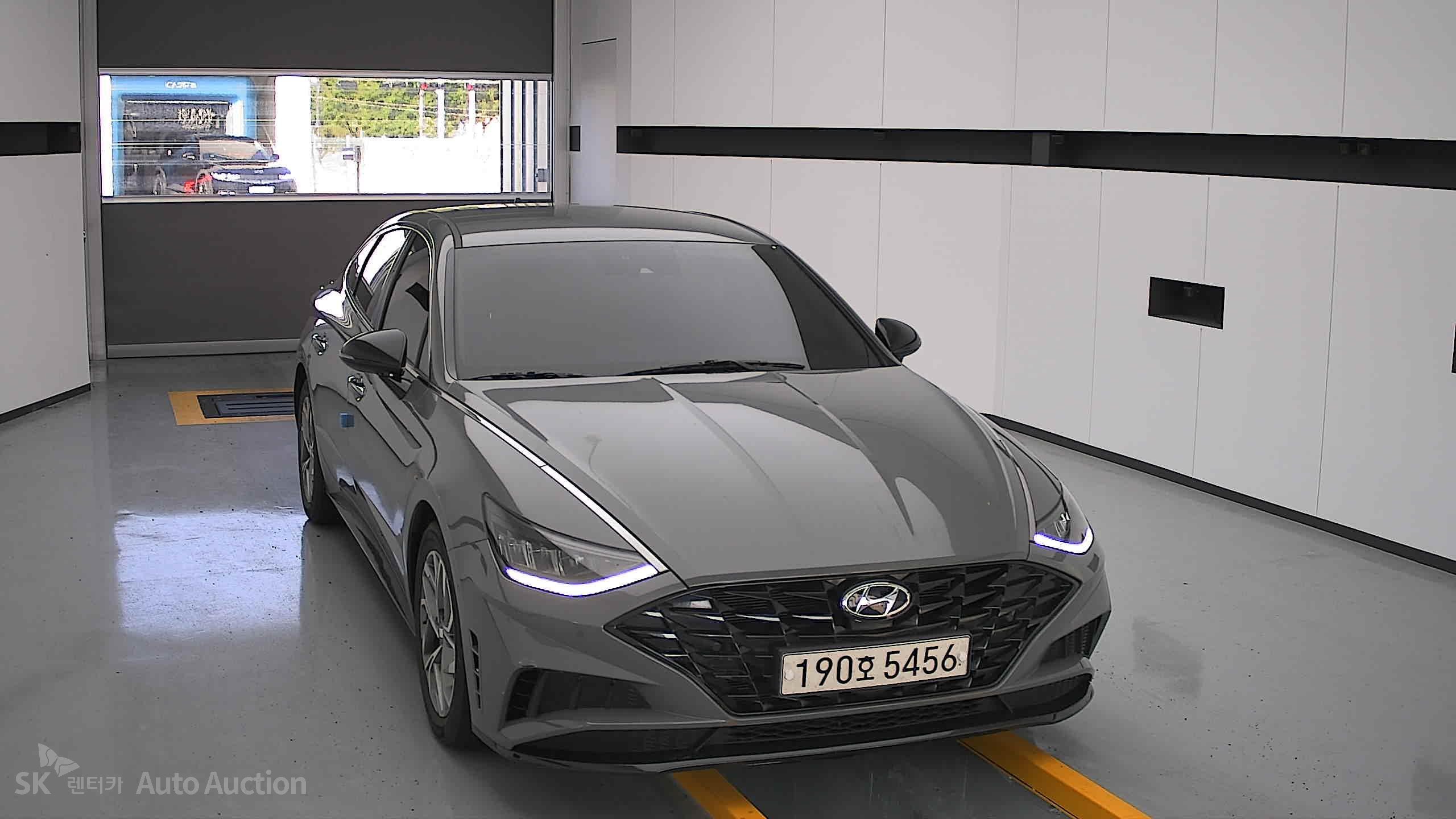 2022 - hyundai sonata