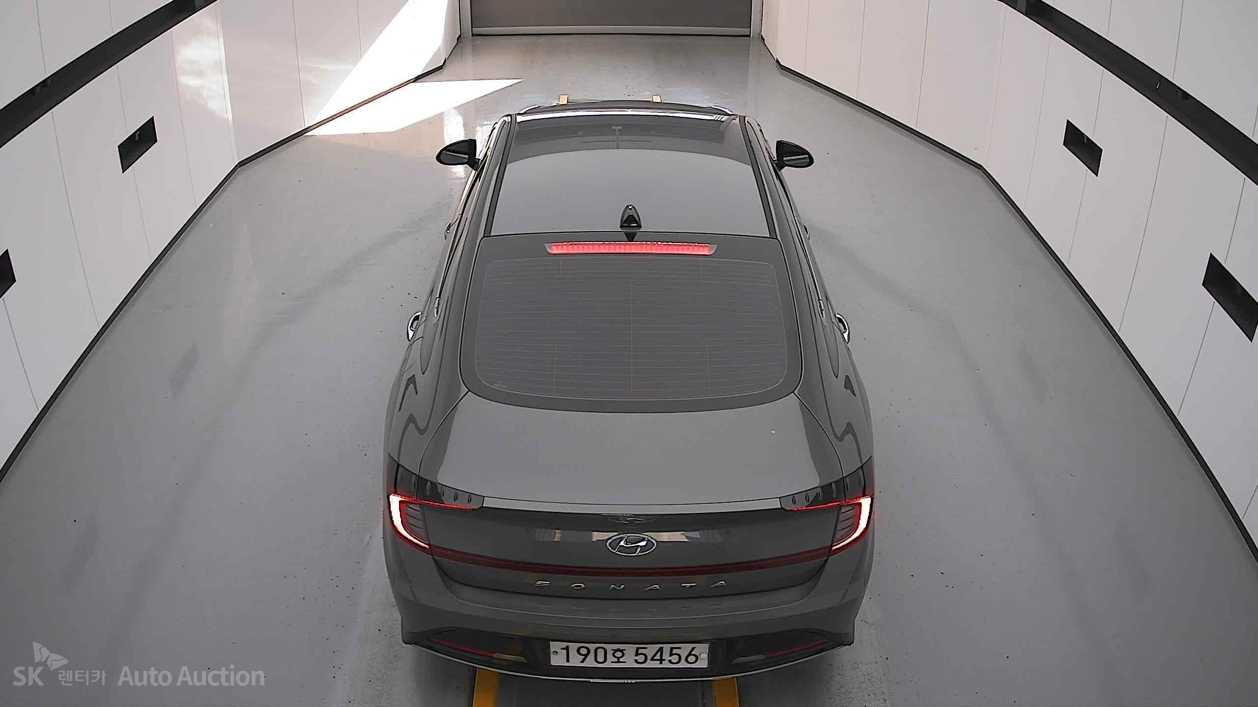 2022 - hyundai sonata