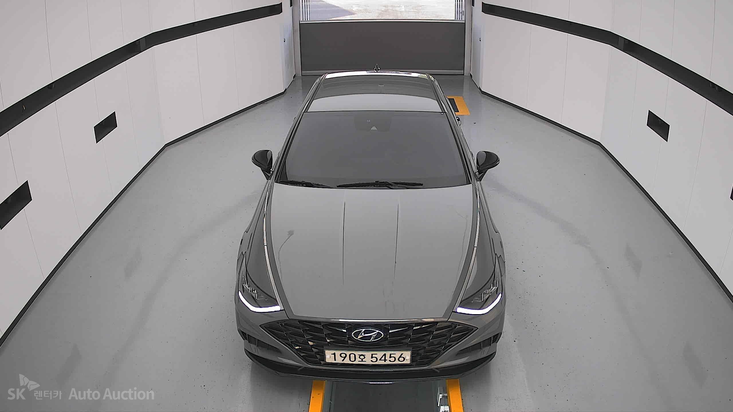2022 - hyundai sonata