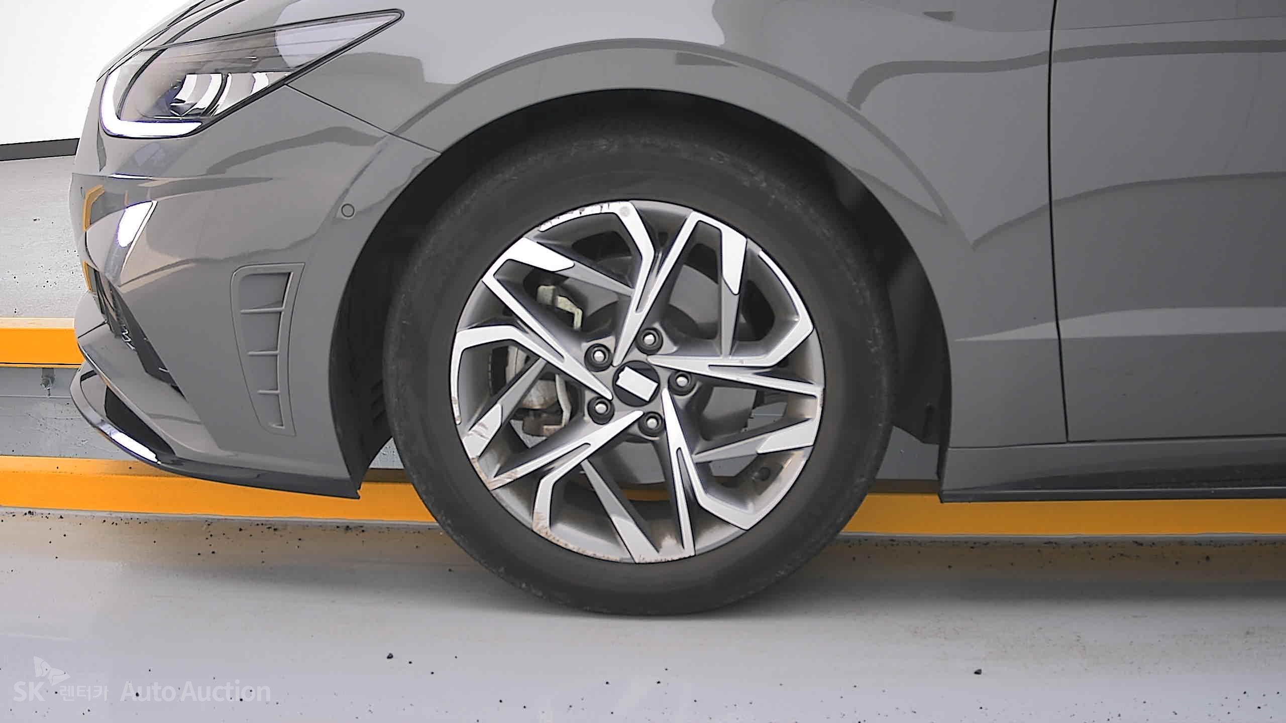 2022 - hyundai sonata