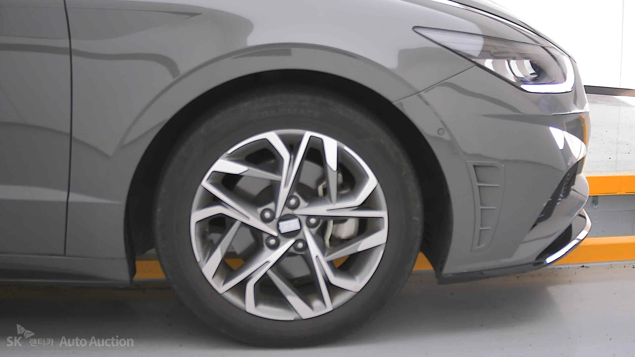 2022 - hyundai sonata