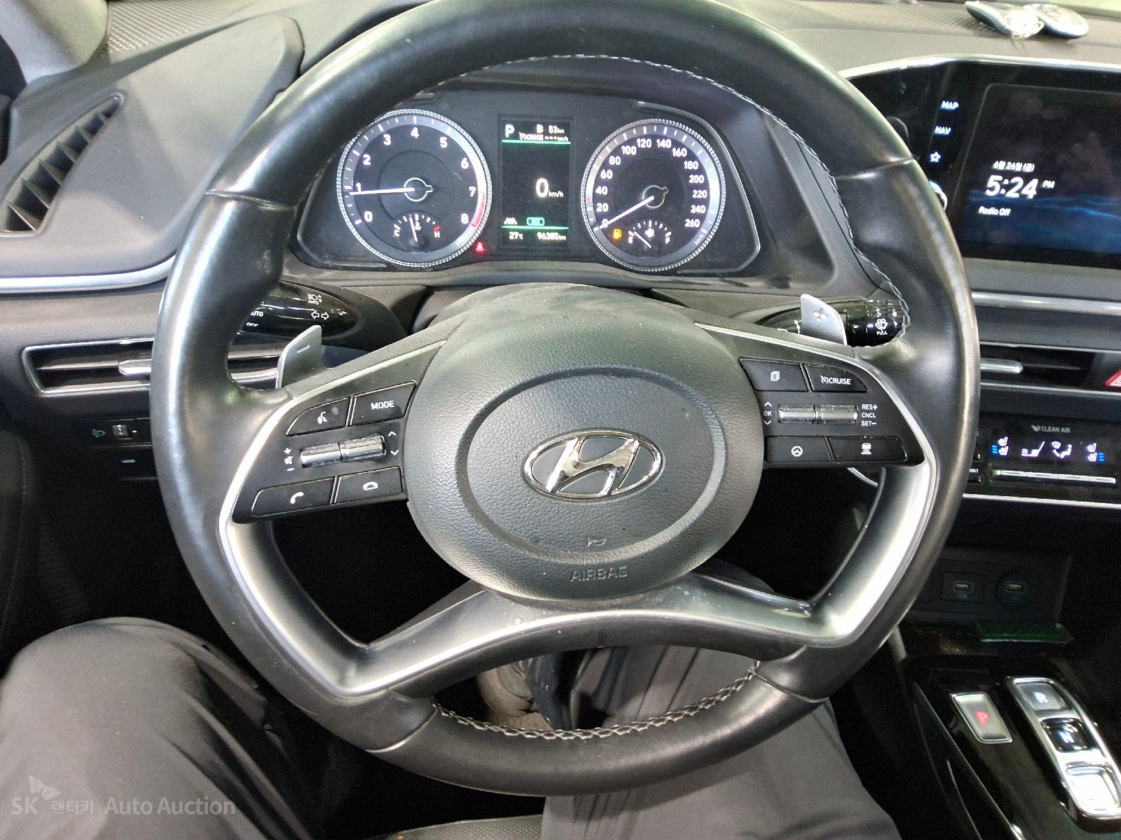 2022 - hyundai sonata