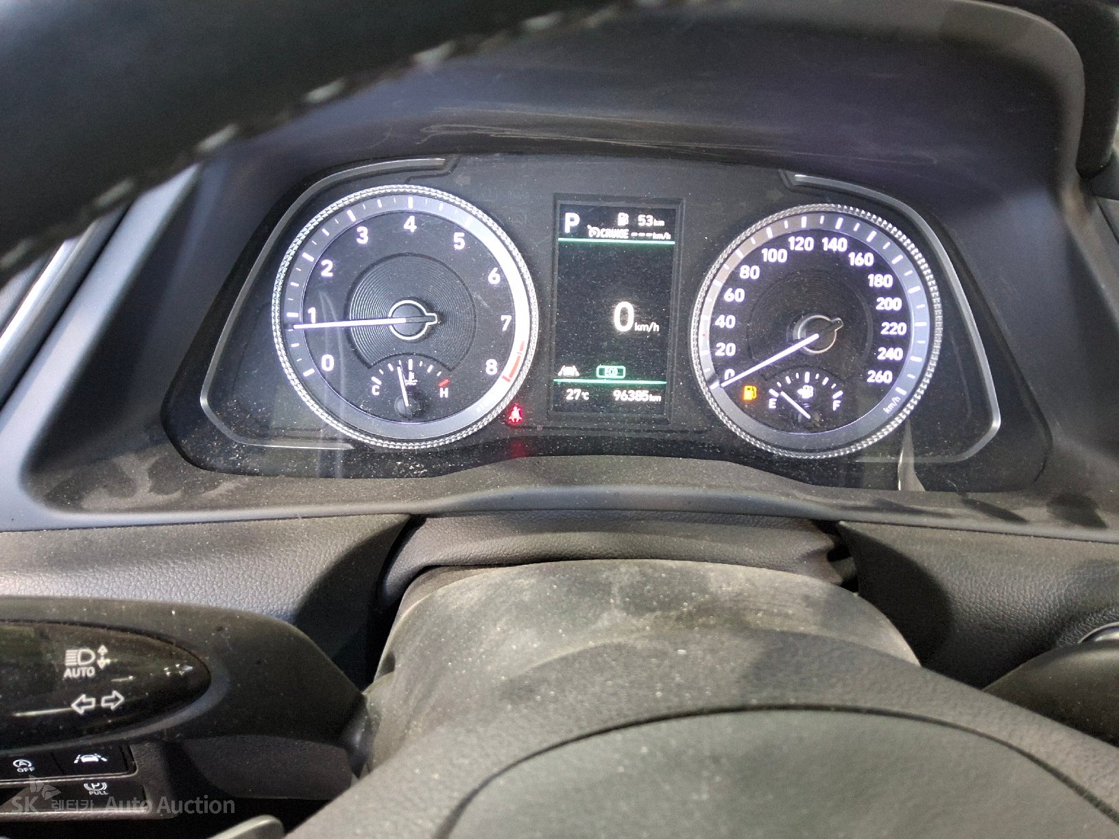 2022 - hyundai sonata