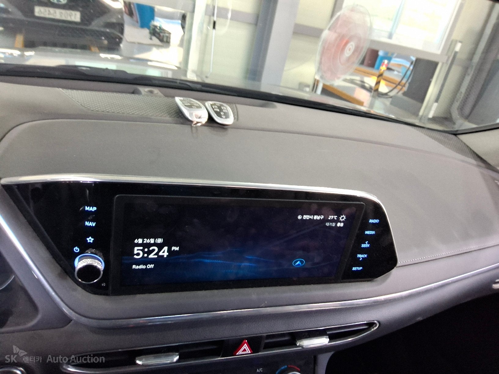2022 - hyundai sonata