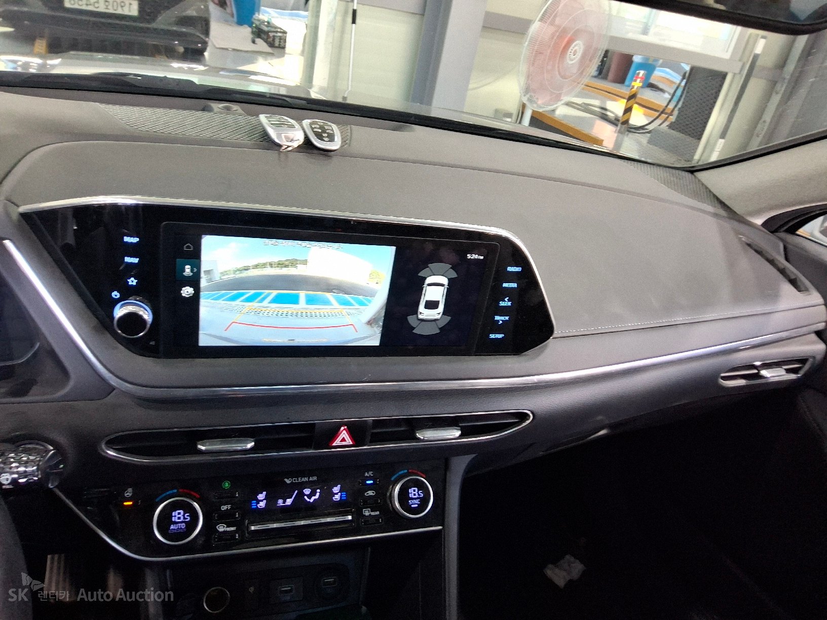 2022 - hyundai sonata