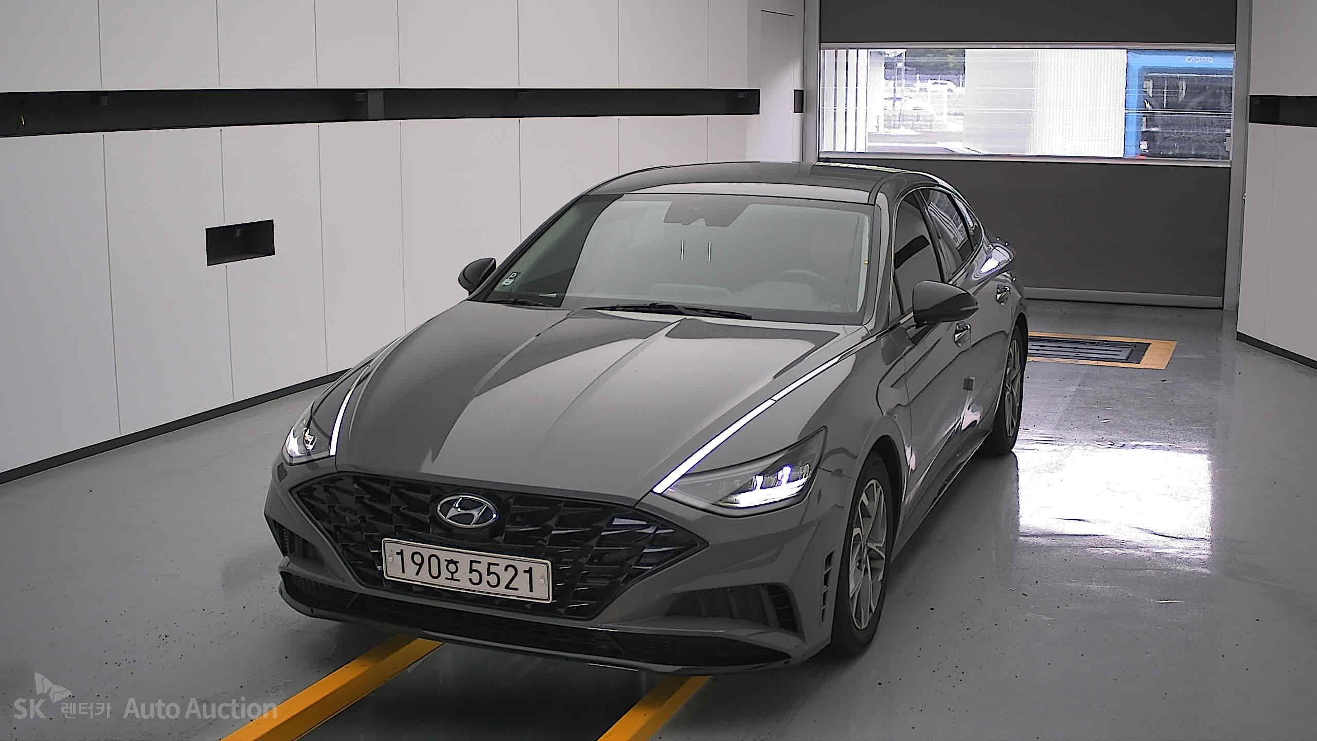 2022 - hyundai sonata
