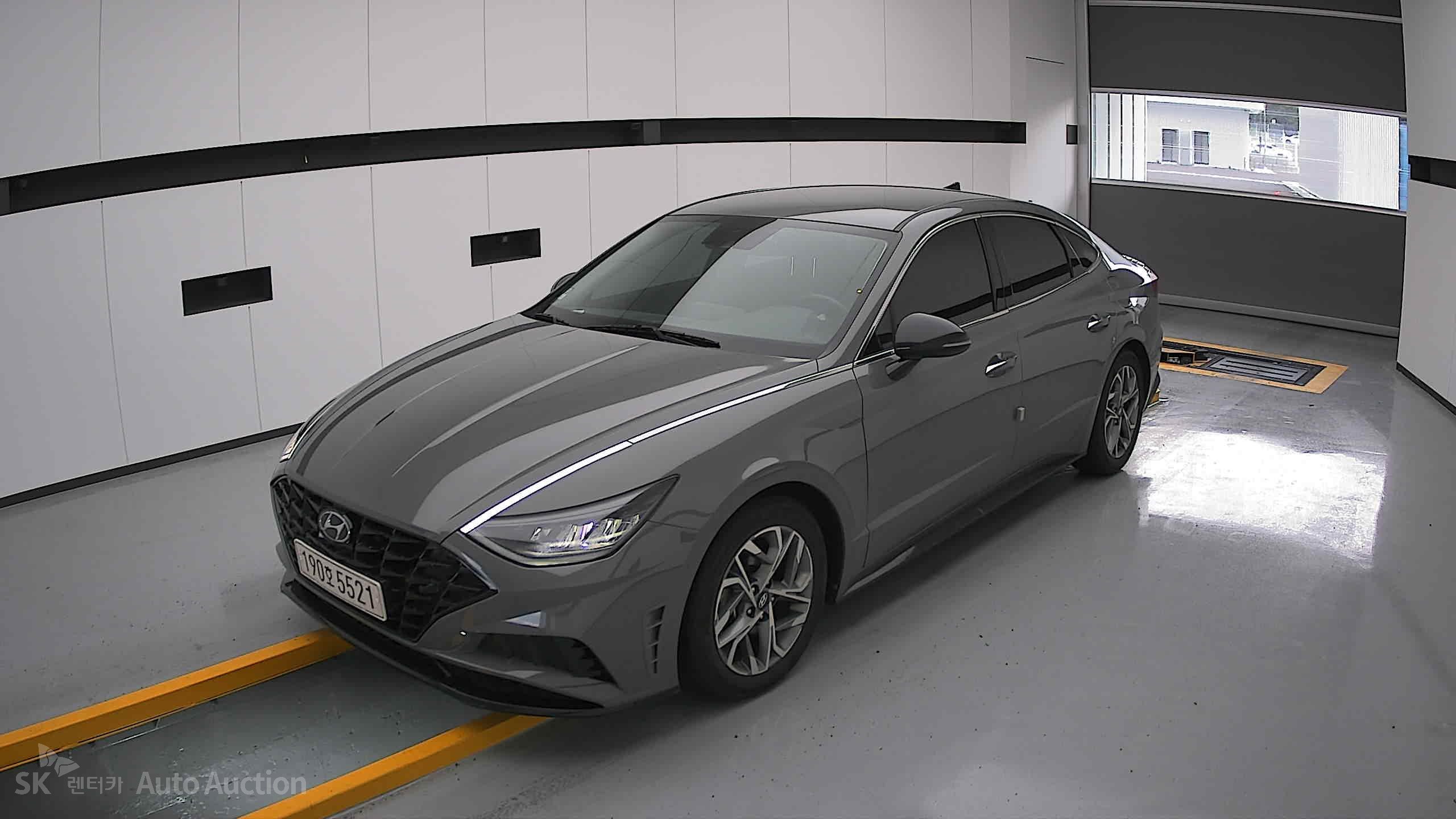 2022 - hyundai sonata