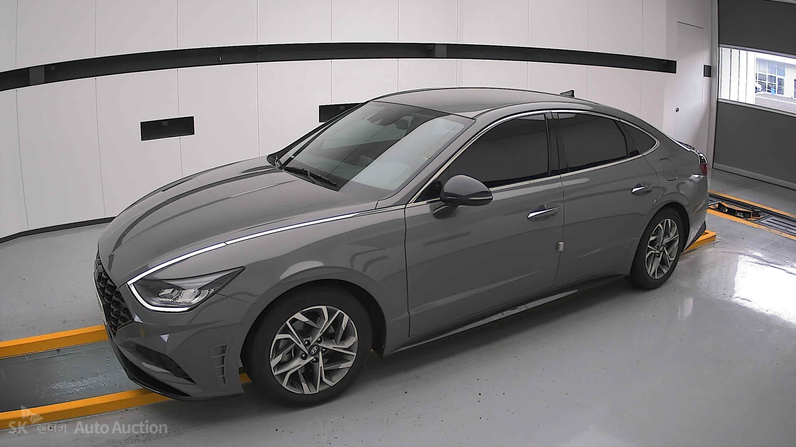 2022 - hyundai sonata