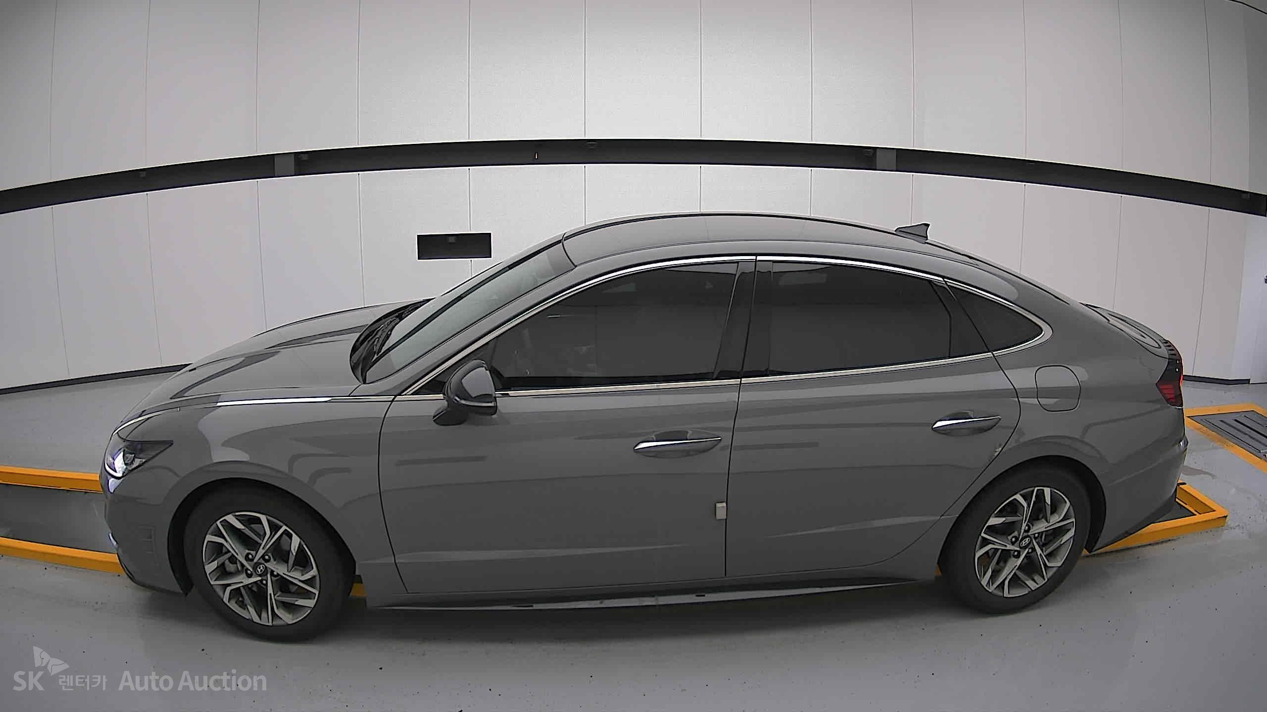2022 - hyundai sonata