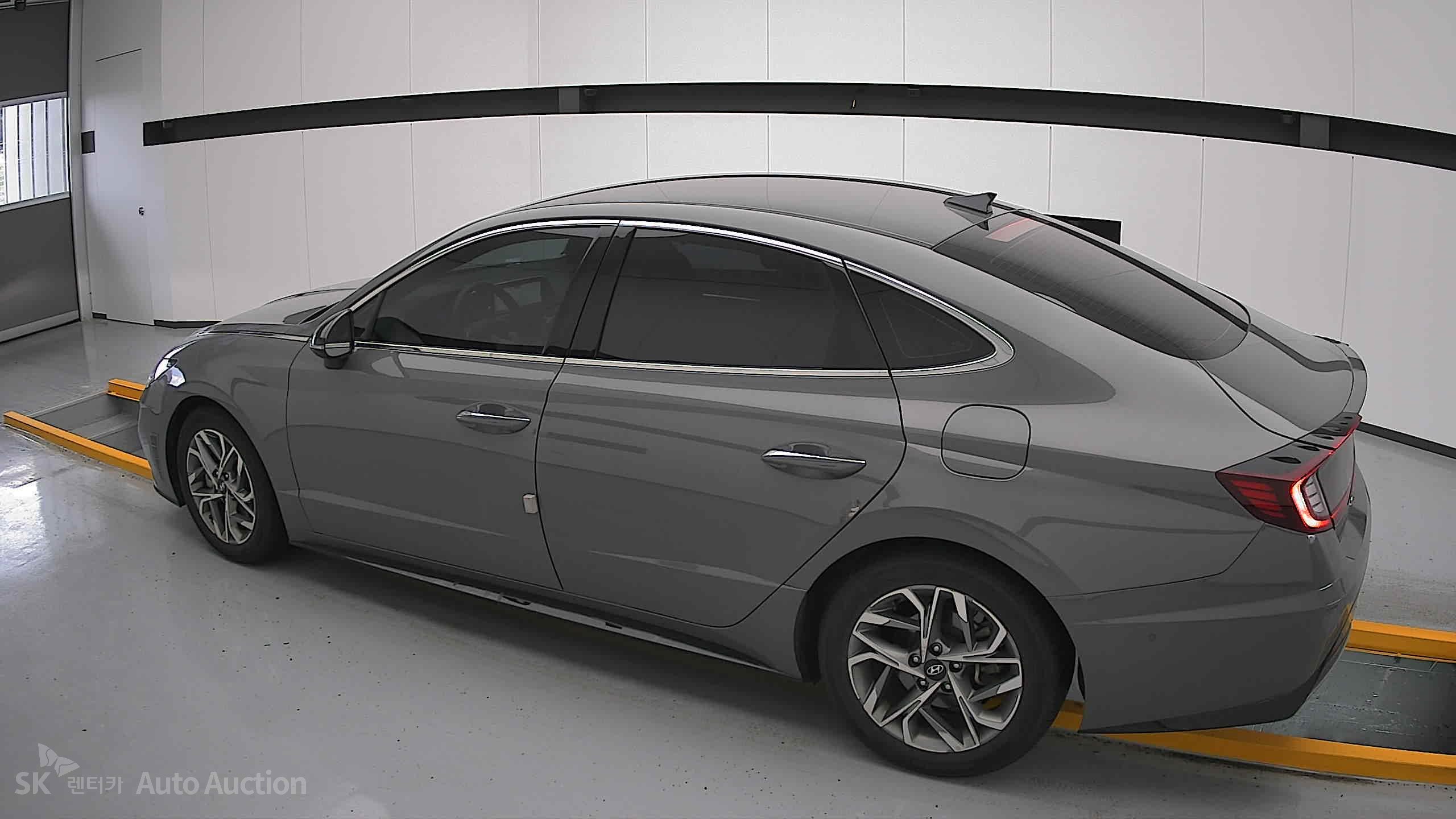 2022 - hyundai sonata