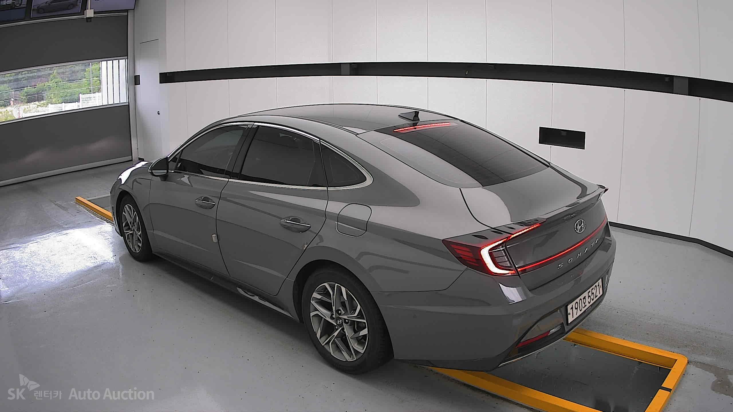 2022 - hyundai sonata