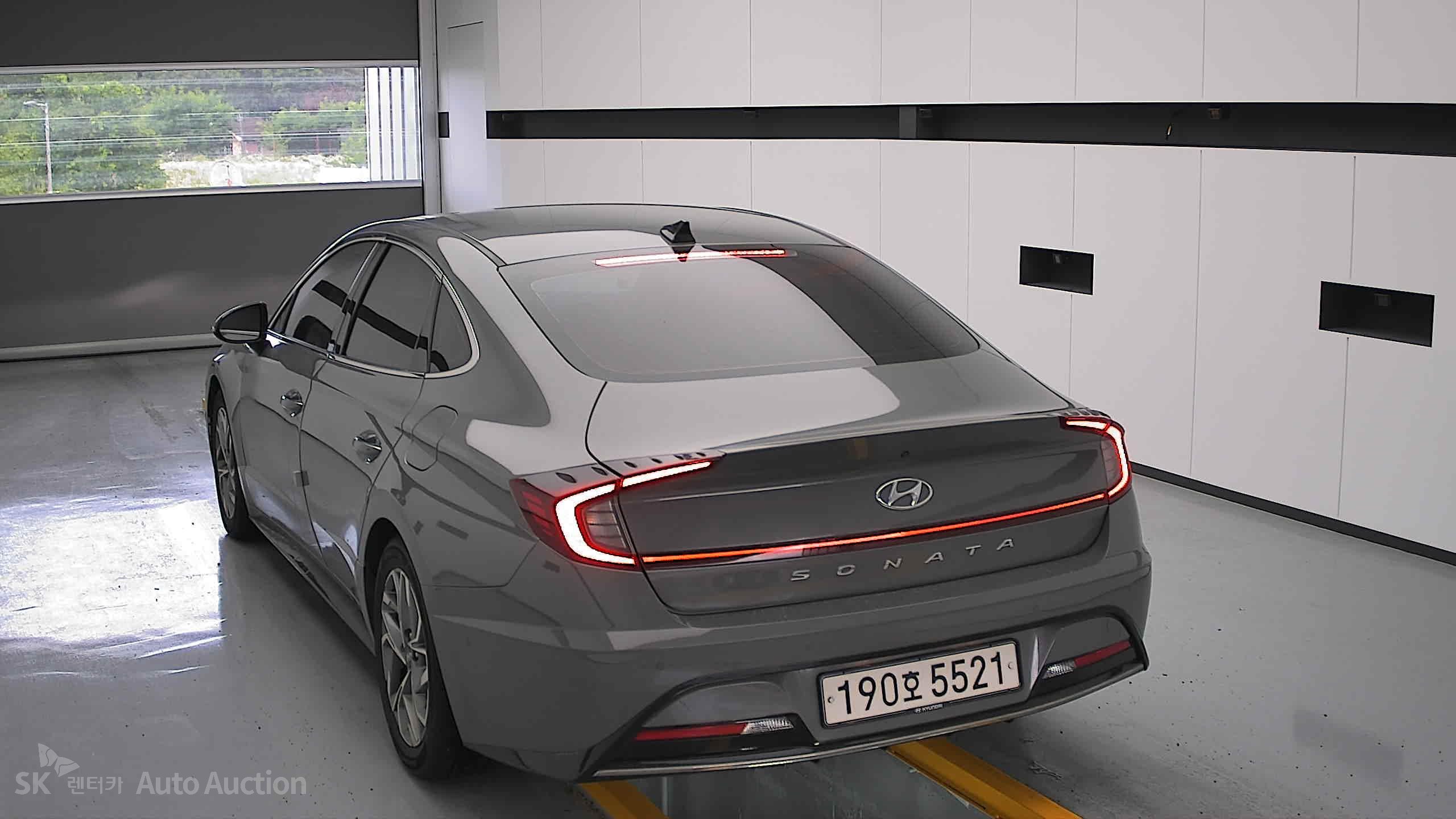 2022 - hyundai sonata