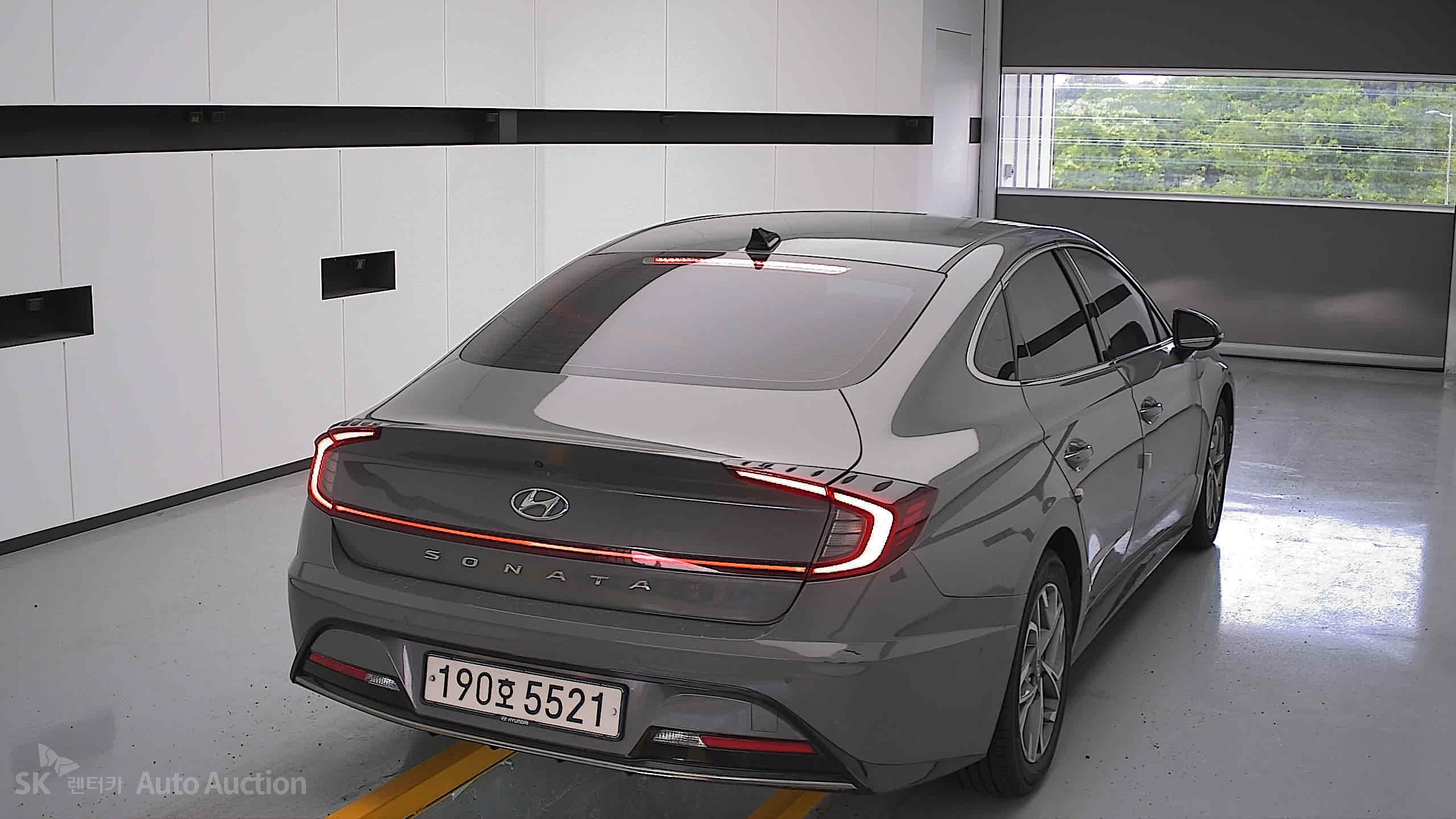 2022 - hyundai sonata